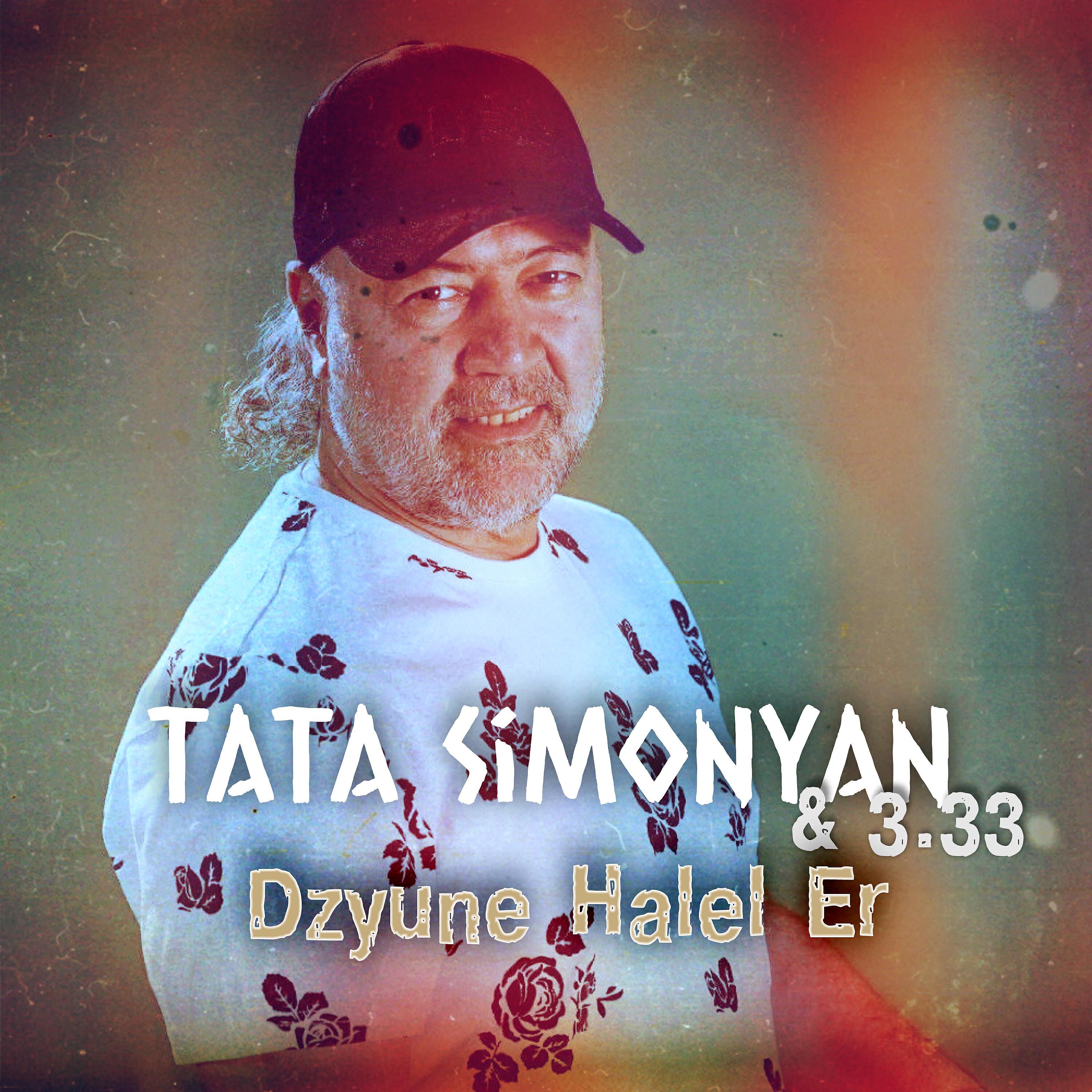 Tata Simonyan, 3.33