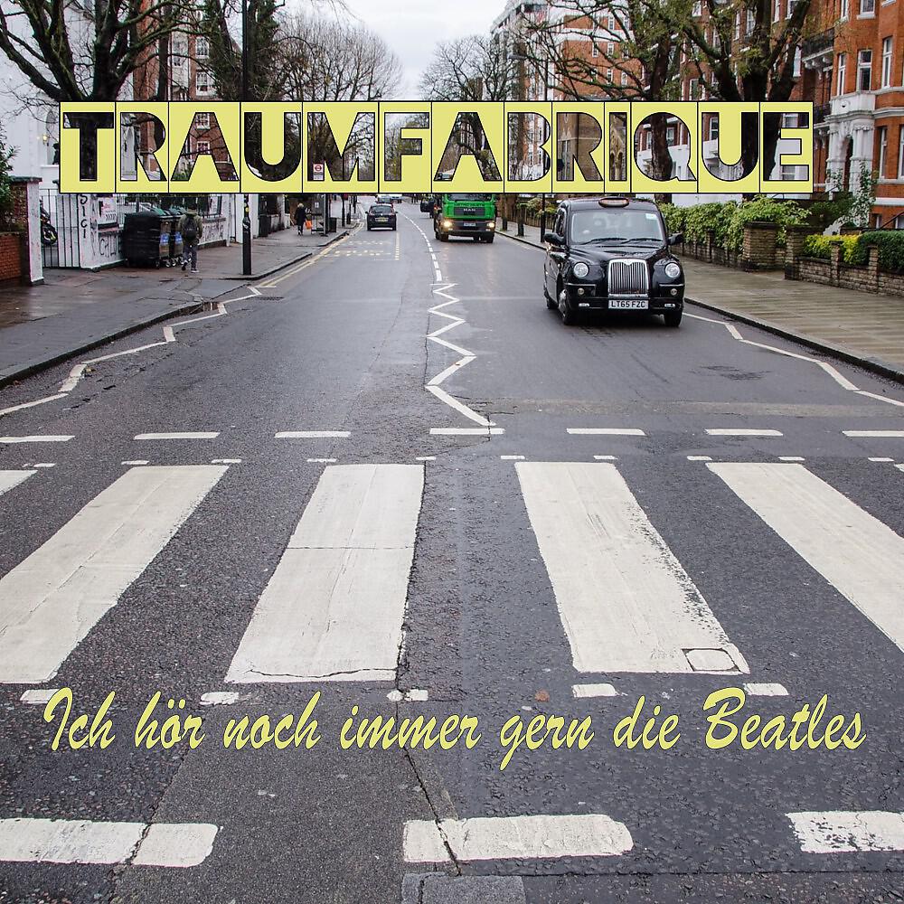 Релиз Ich hör noch immer gern die Beatles