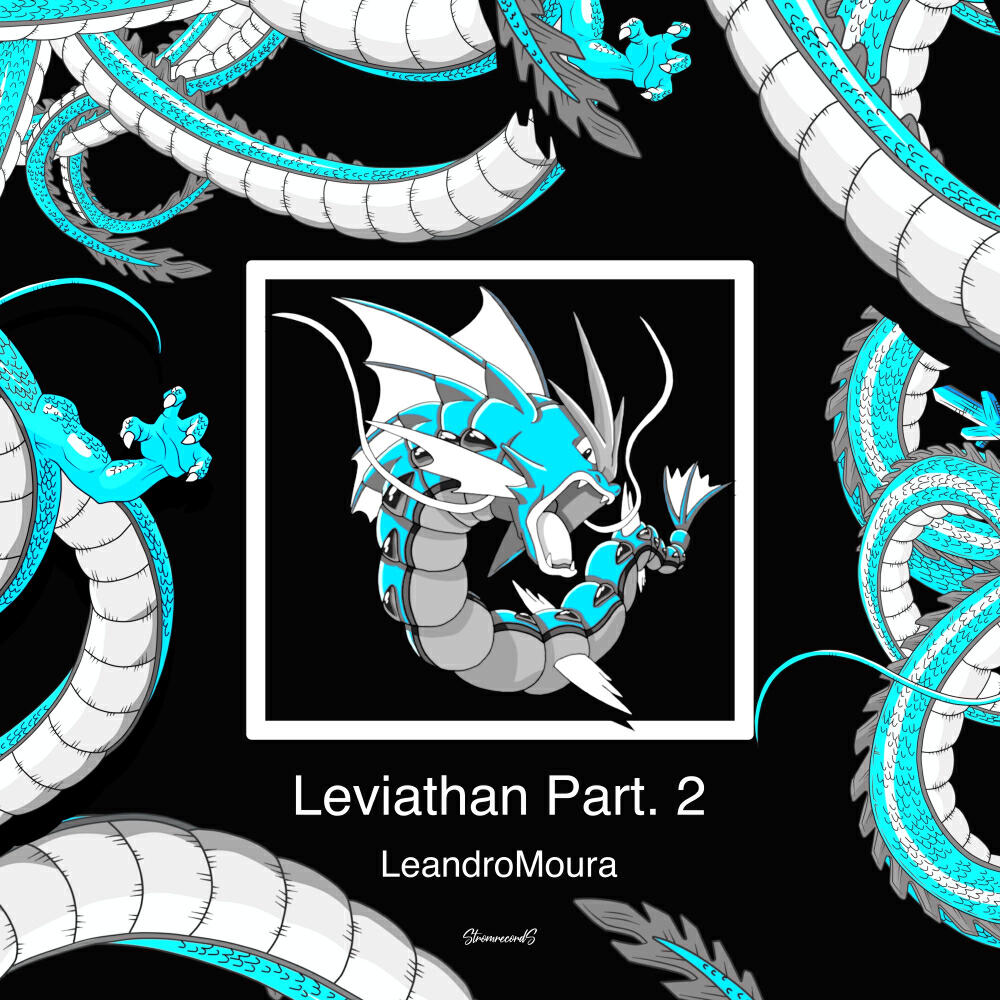 Релиз Leviathan Part. 2
