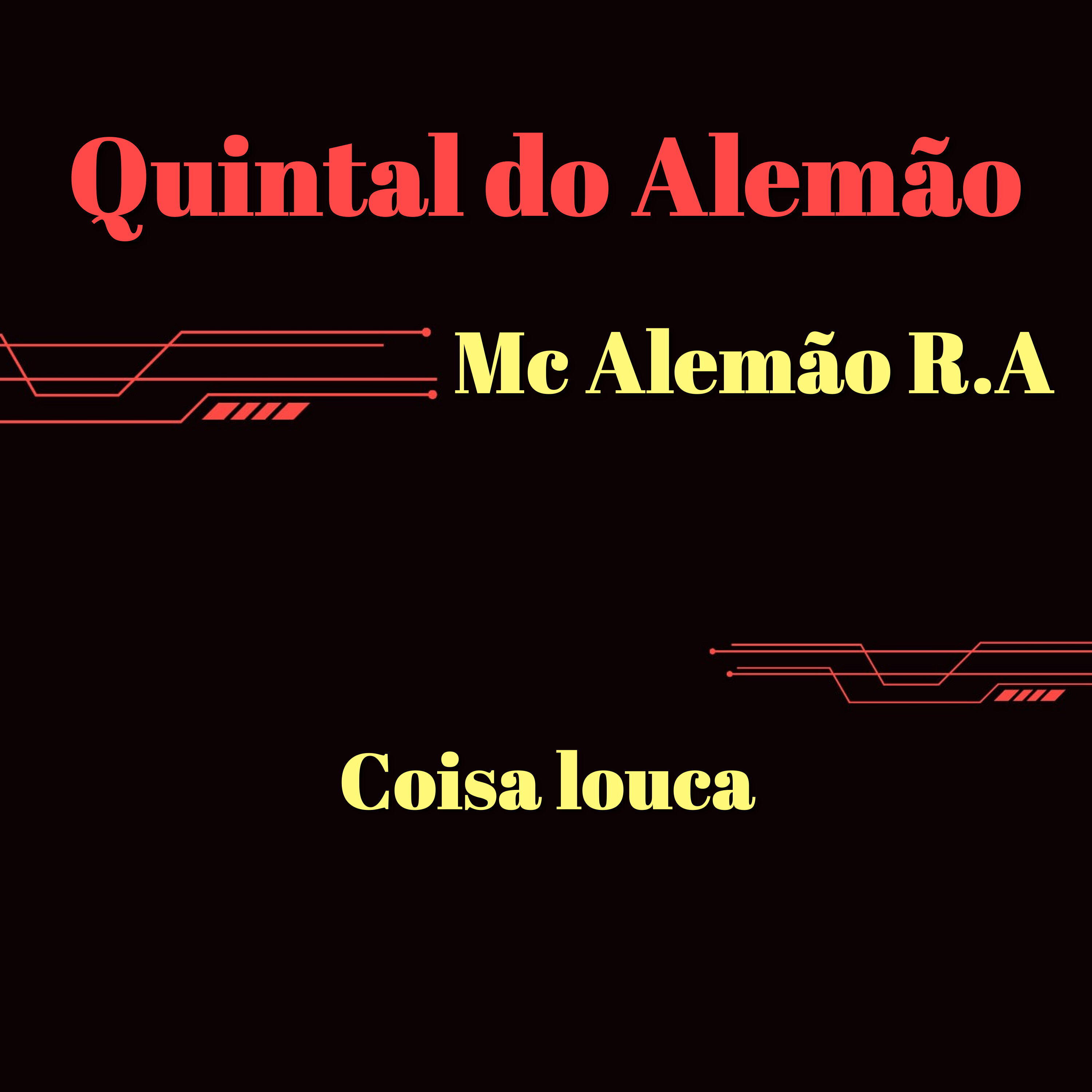 Релиз Coisa Louca