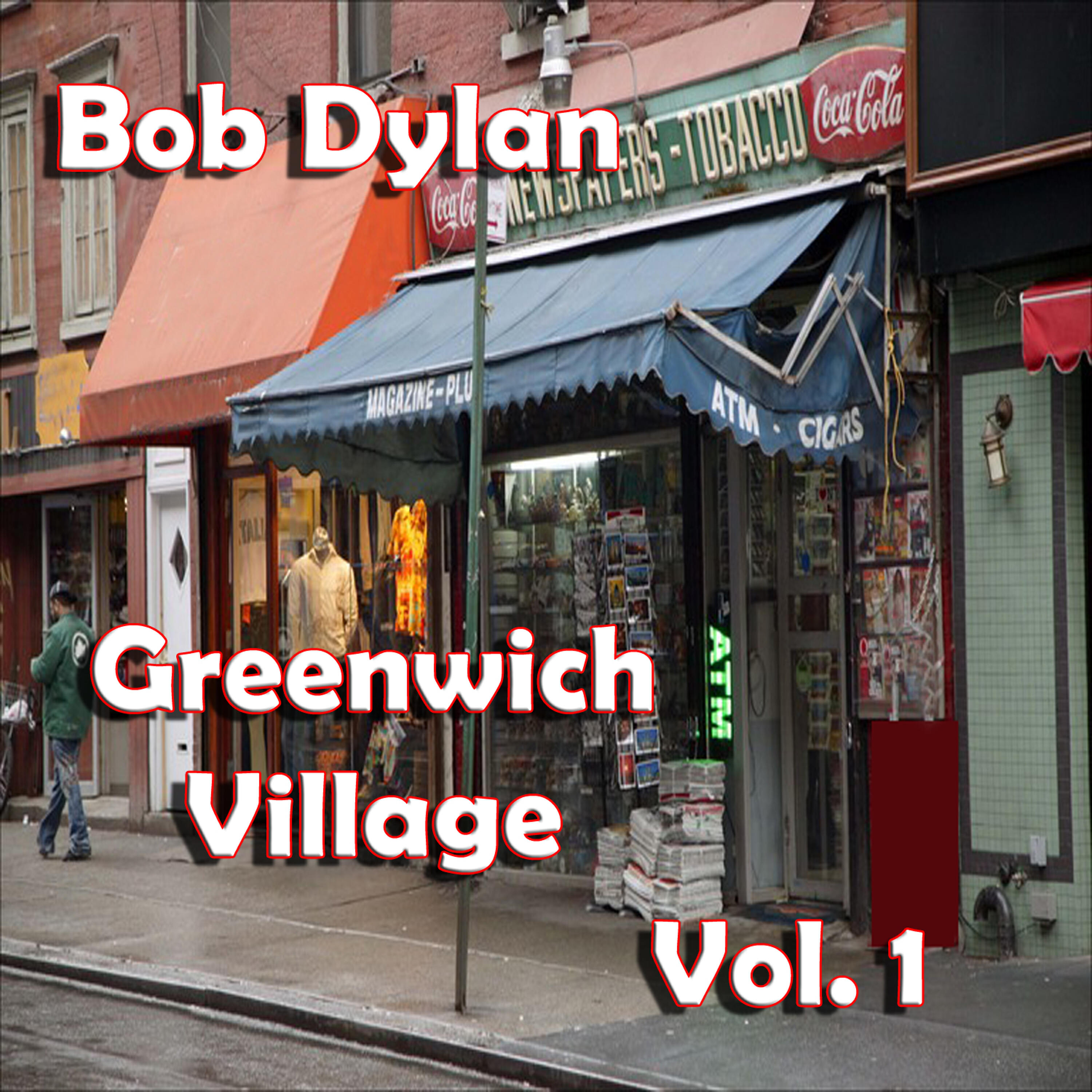 Релиз Greenwich Village, Vol. 1