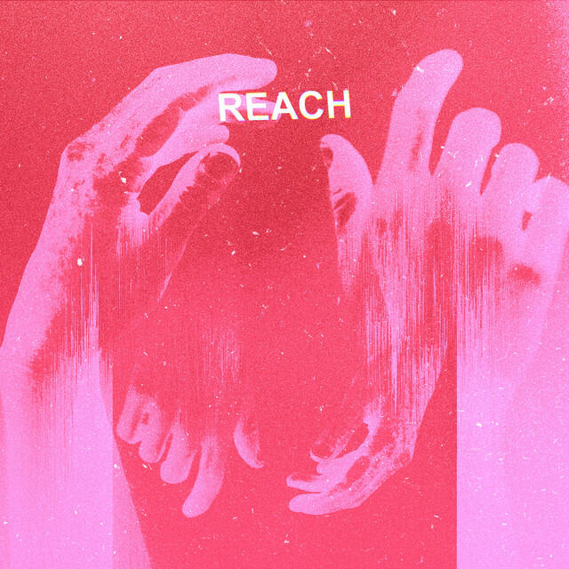 Релиз Reach (feat. Jamie Hartman)