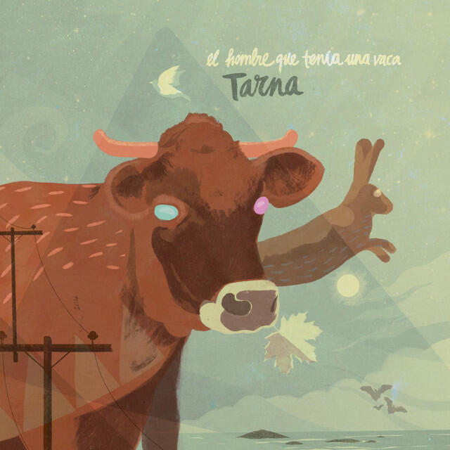 Релиз El Hombre Que Tenía Una Vaca