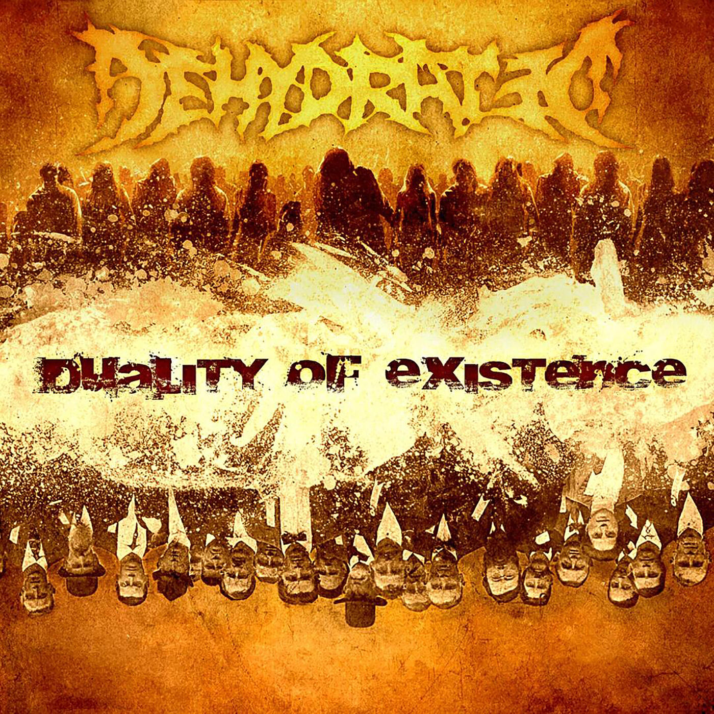 Релиз Duality of Existence