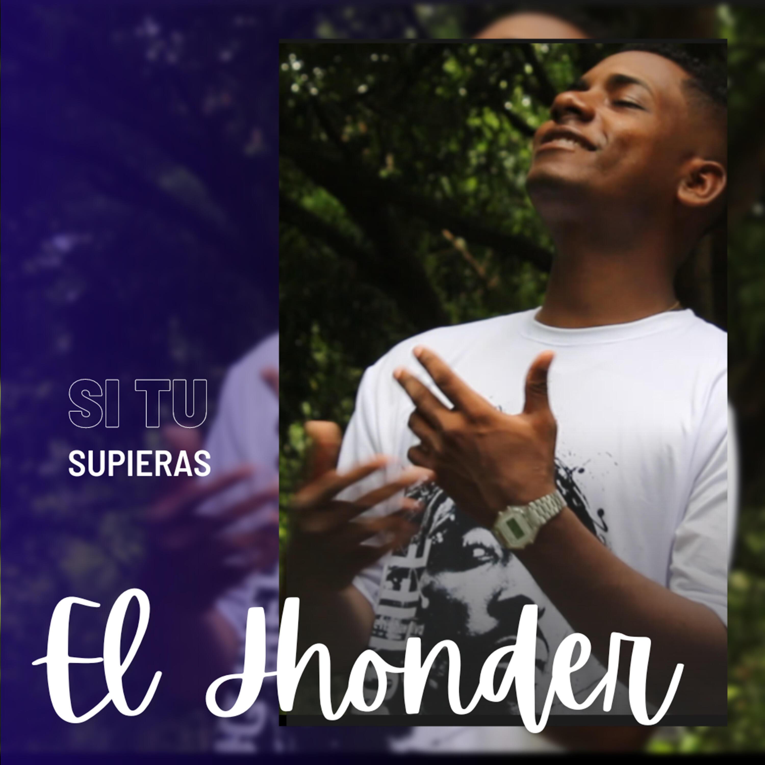 Релиз Si Tu Supieras