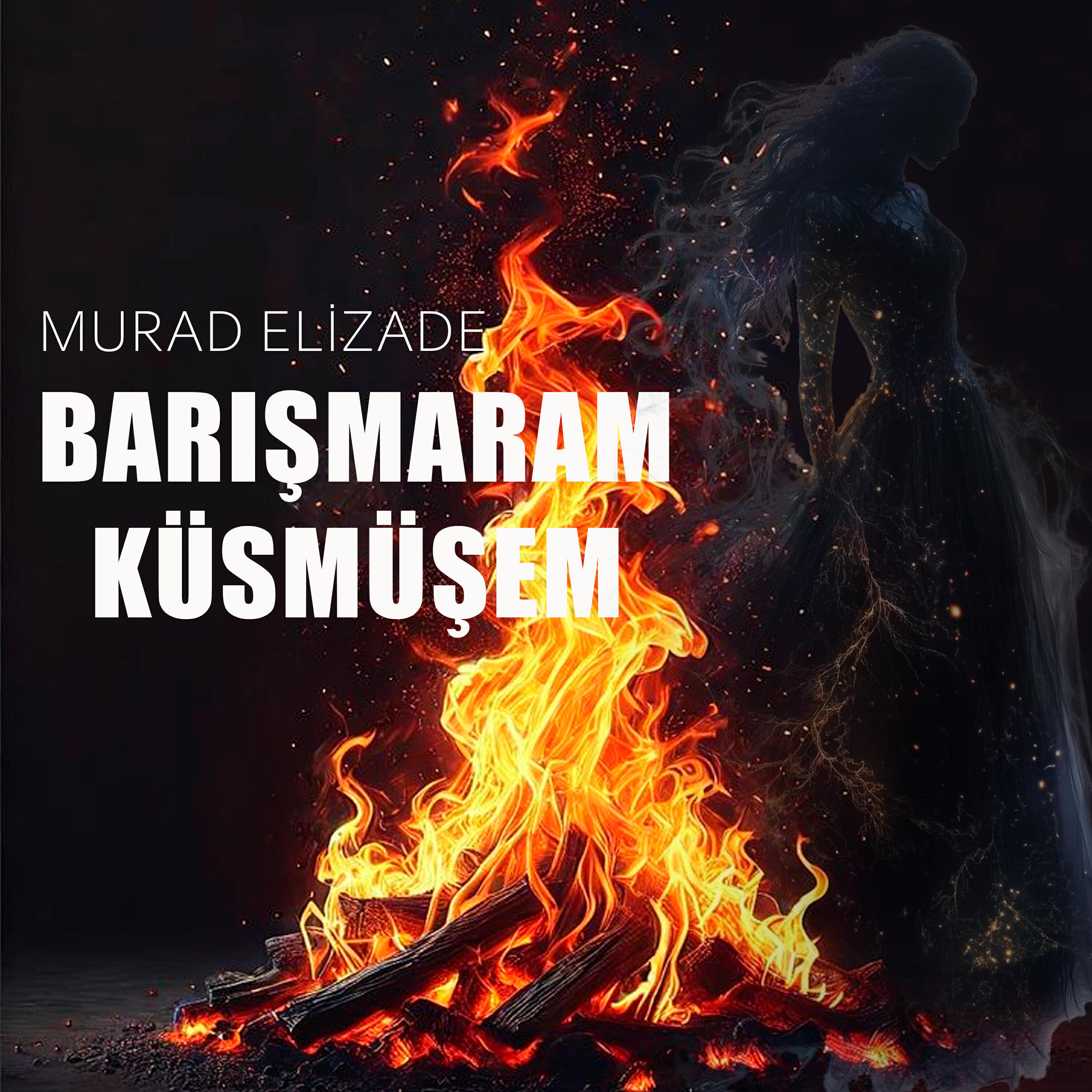 Релиз Barışmaram Küsmüşem