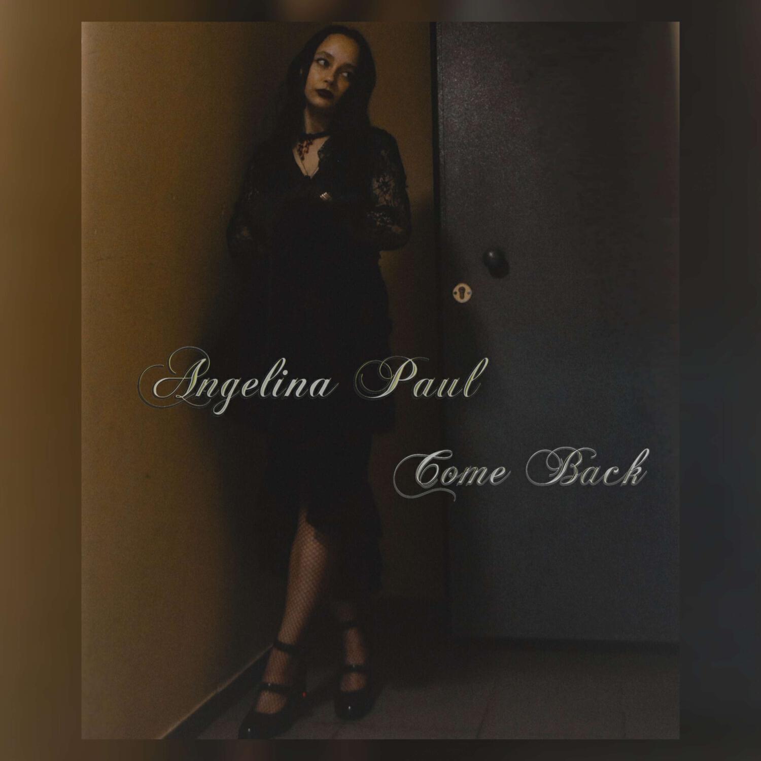 Релиз Come Back