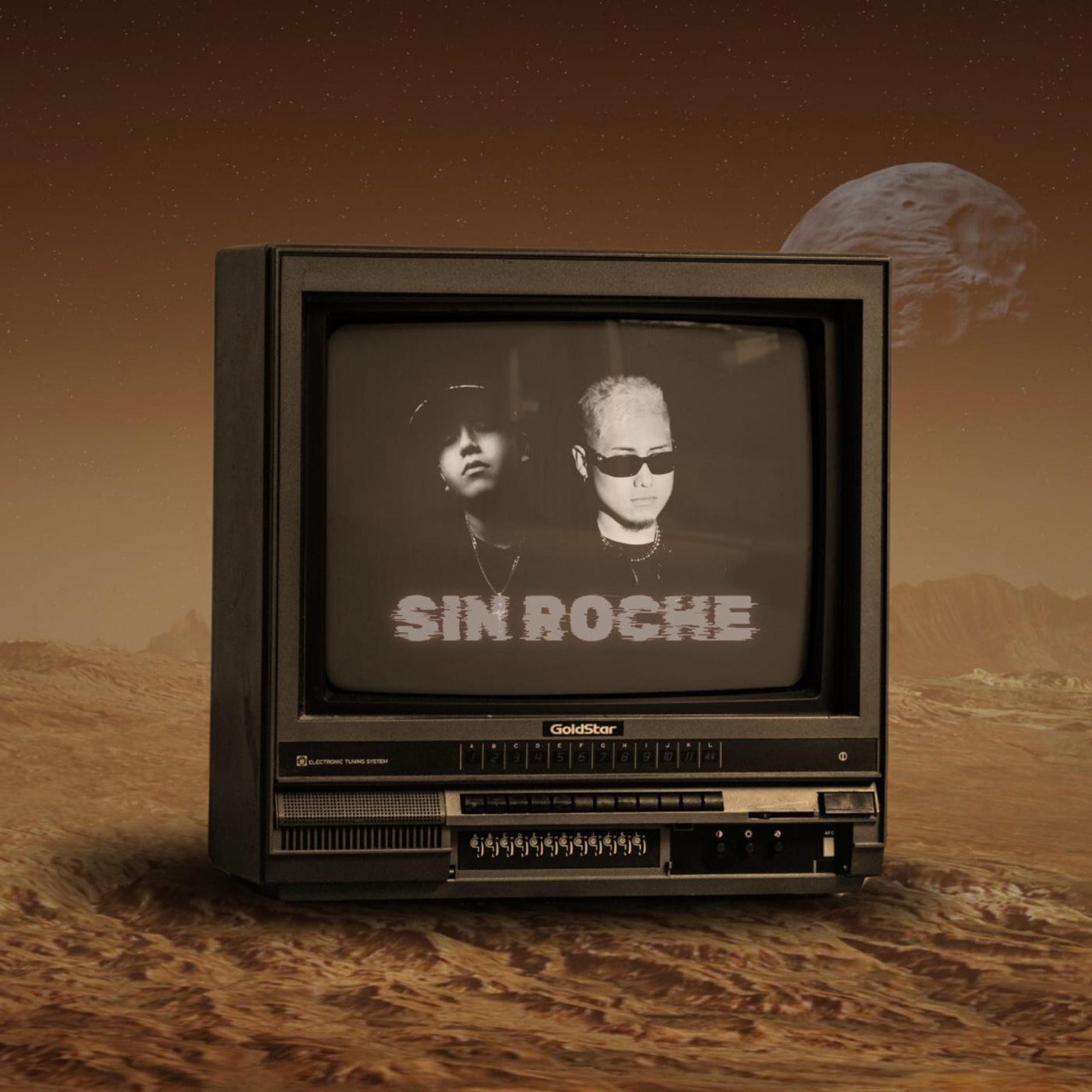 Релиз SIN ROCHE