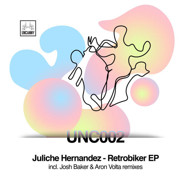 Релиз Retrobiker EP