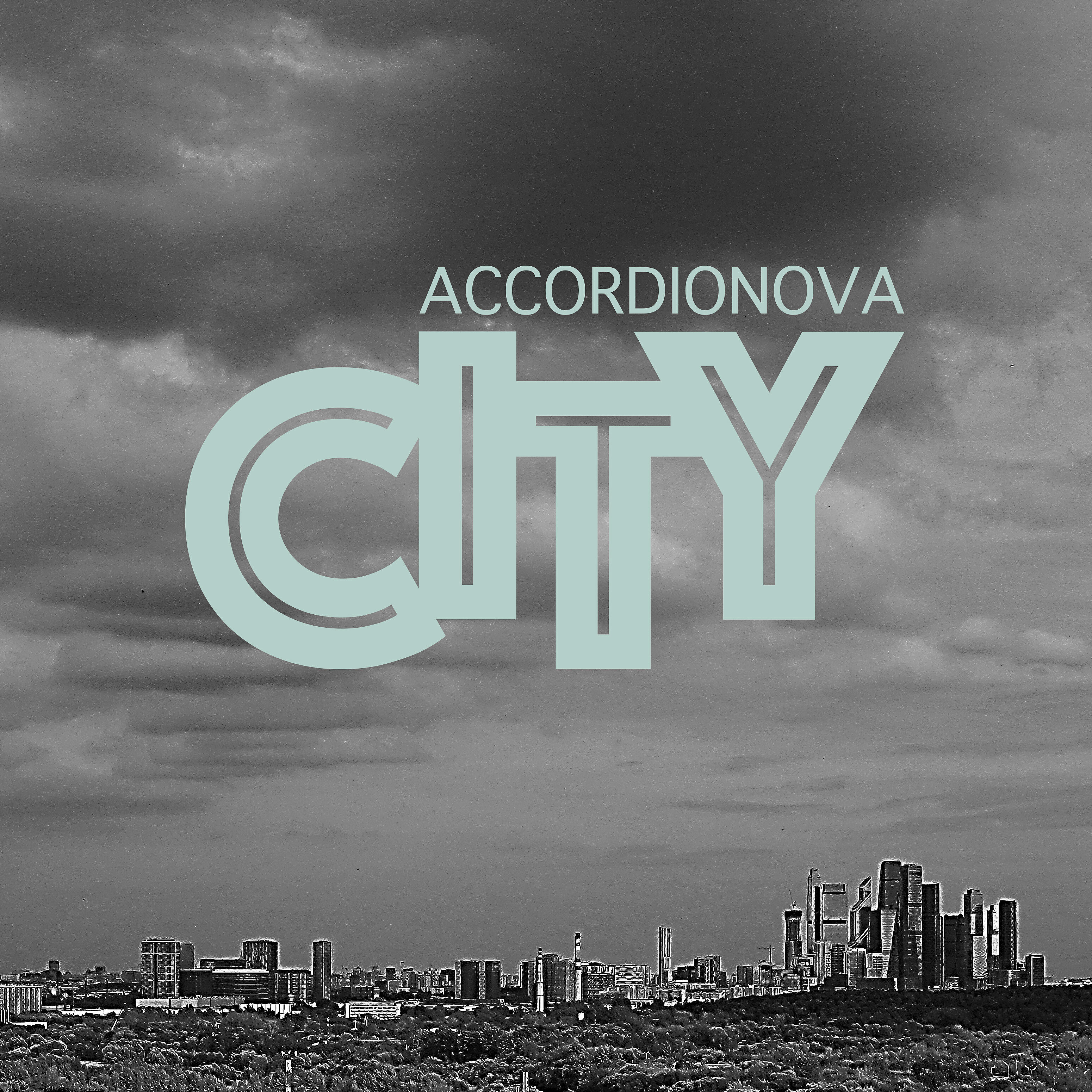 Релиз City