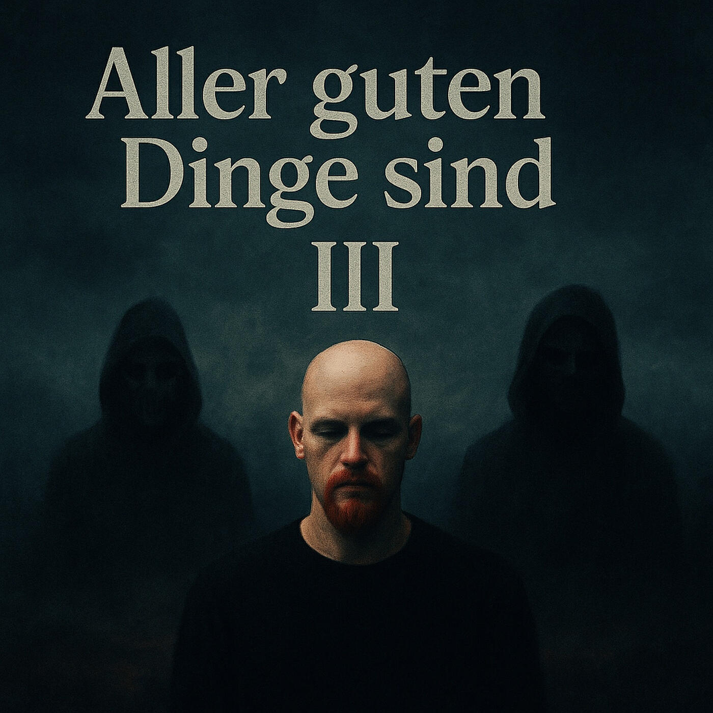 Релиз Aller Guten Dinge Sind III