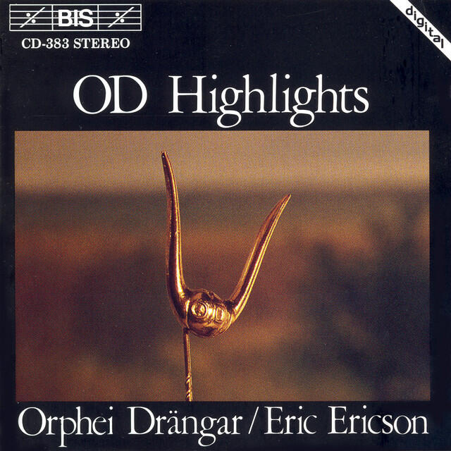Релиз OD Highlights