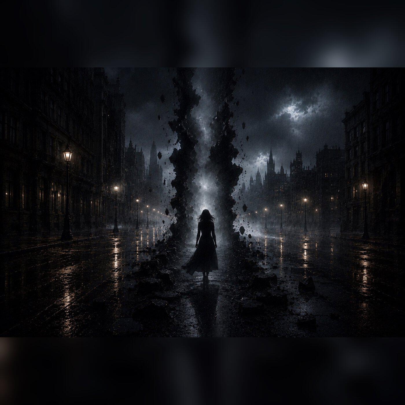 Релиз Веет вечностью
