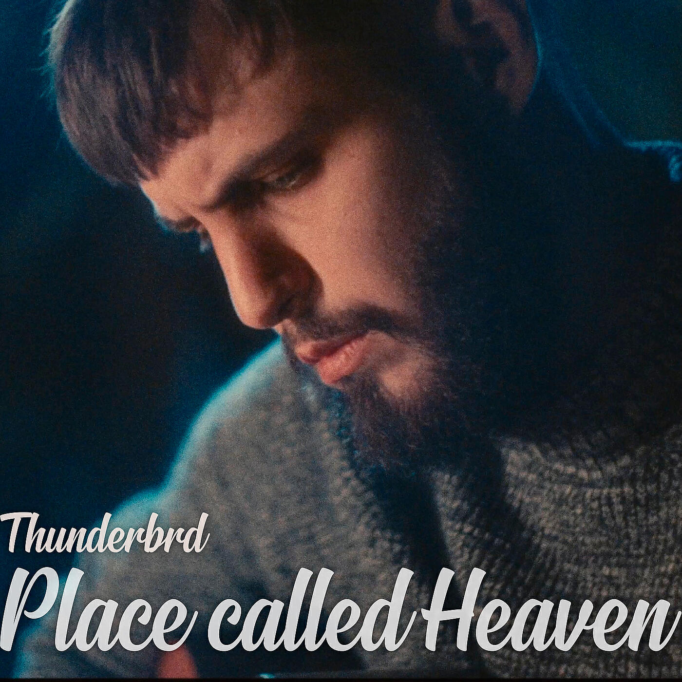 Релиз Place Called Heaven