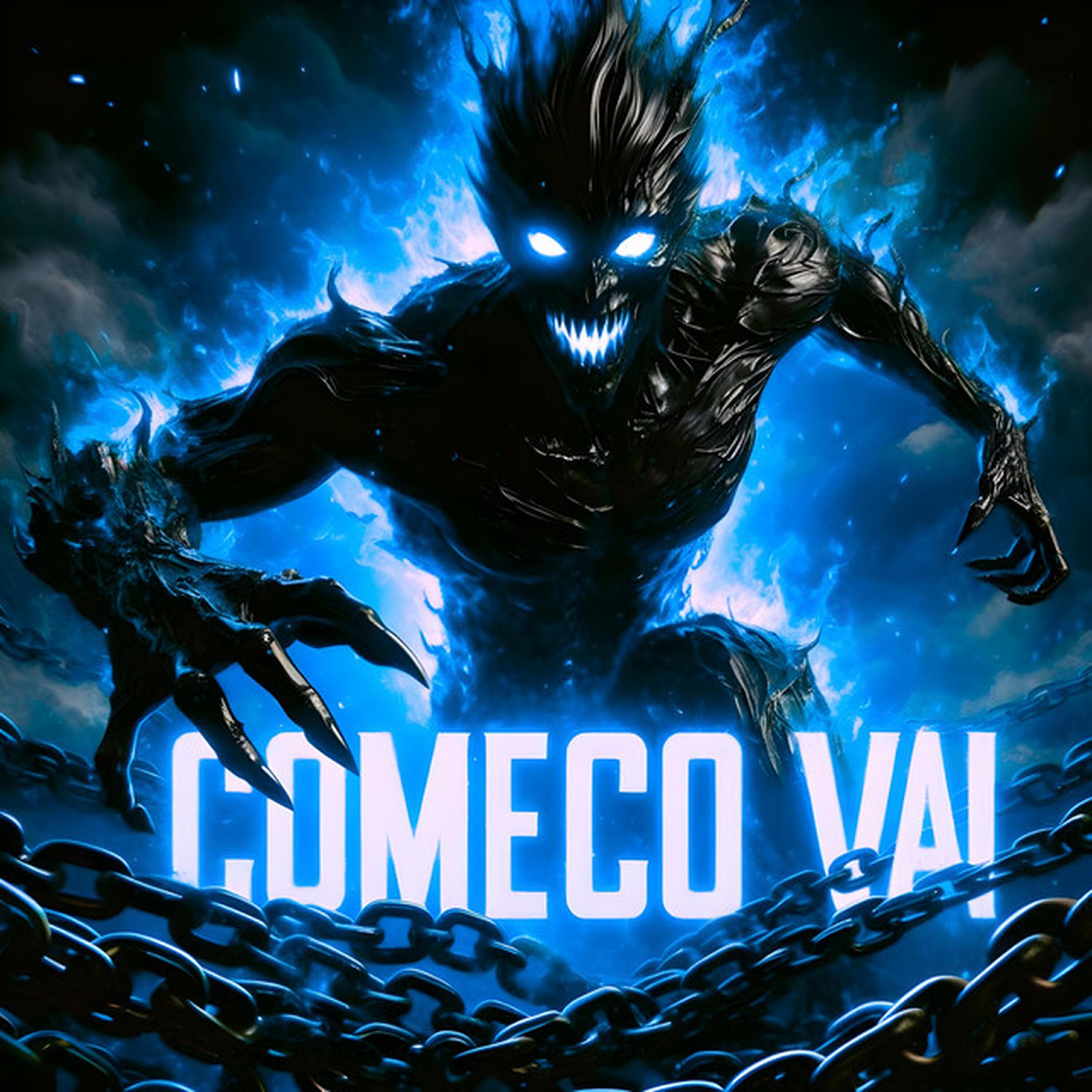 Релиз COMEÇO VAI