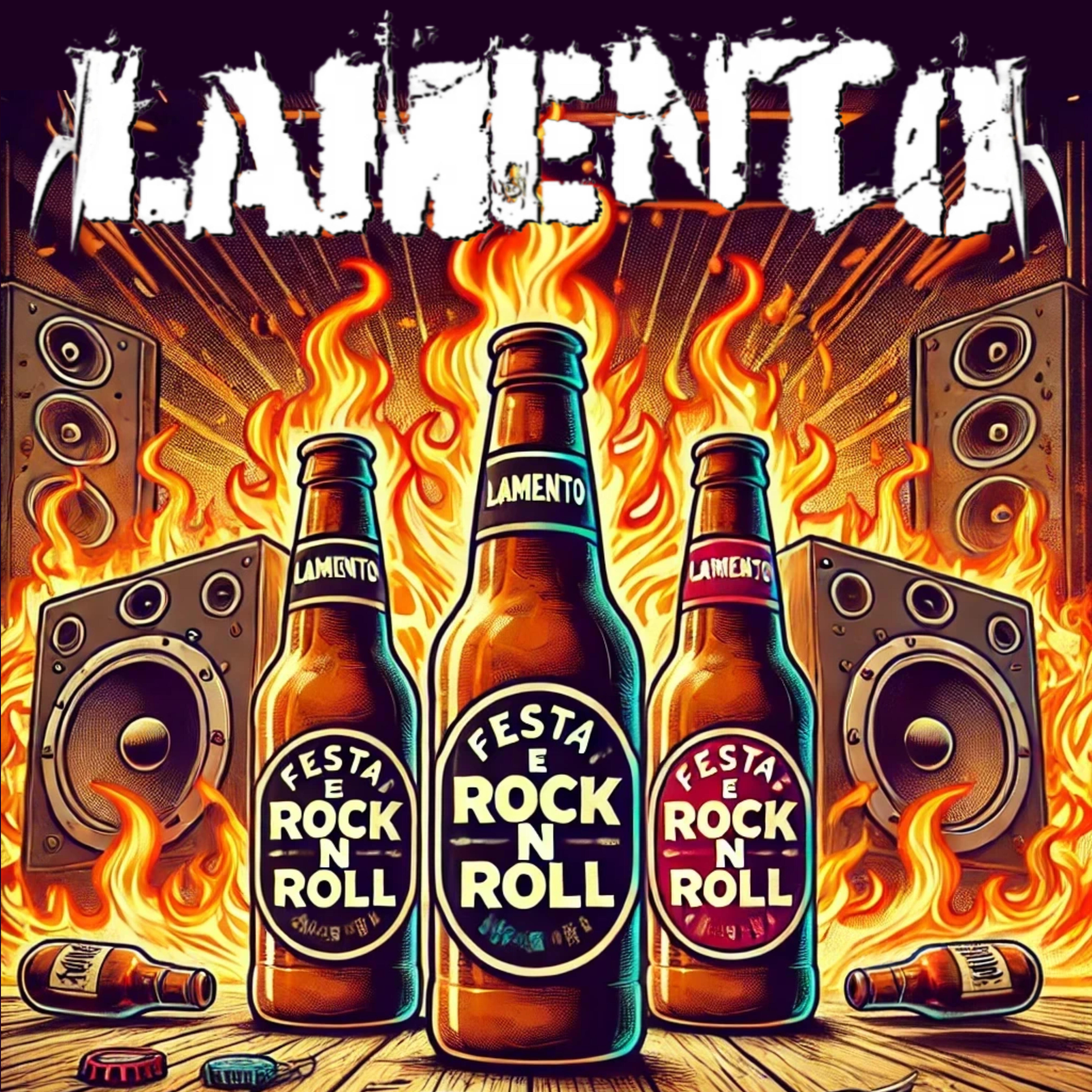 Релиз Festa e Rock N' Roll