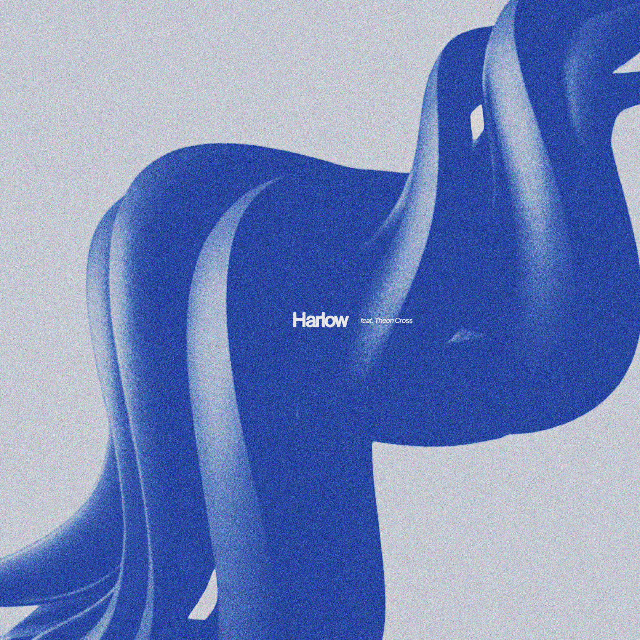 Релиз Harlow