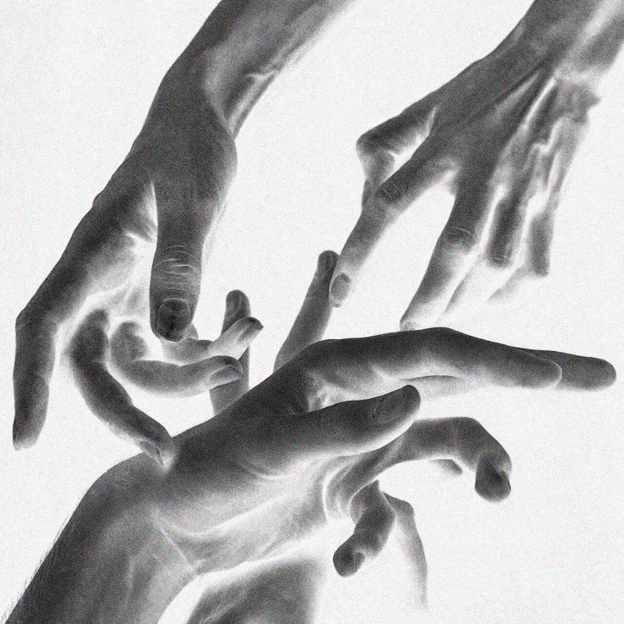 Релиз Touching Without Feeling