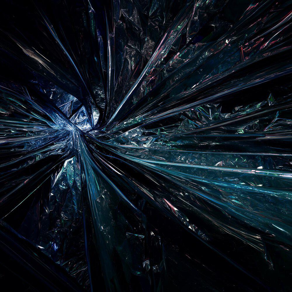 Релиз Plastic World