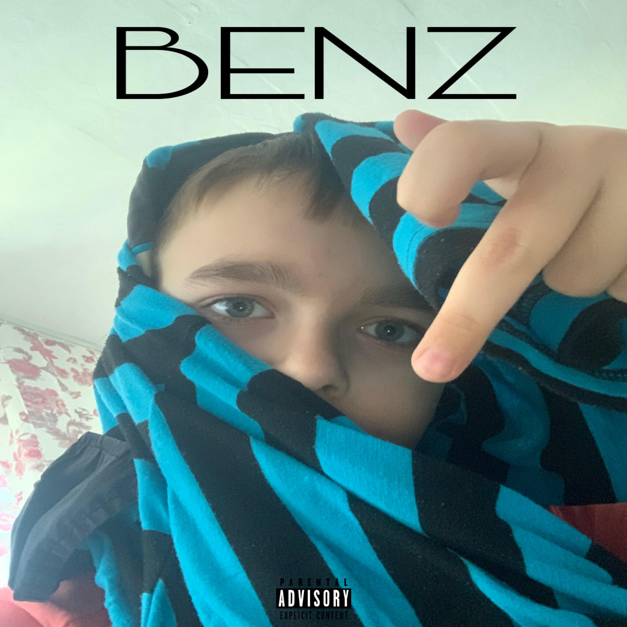 Релиз BENZ