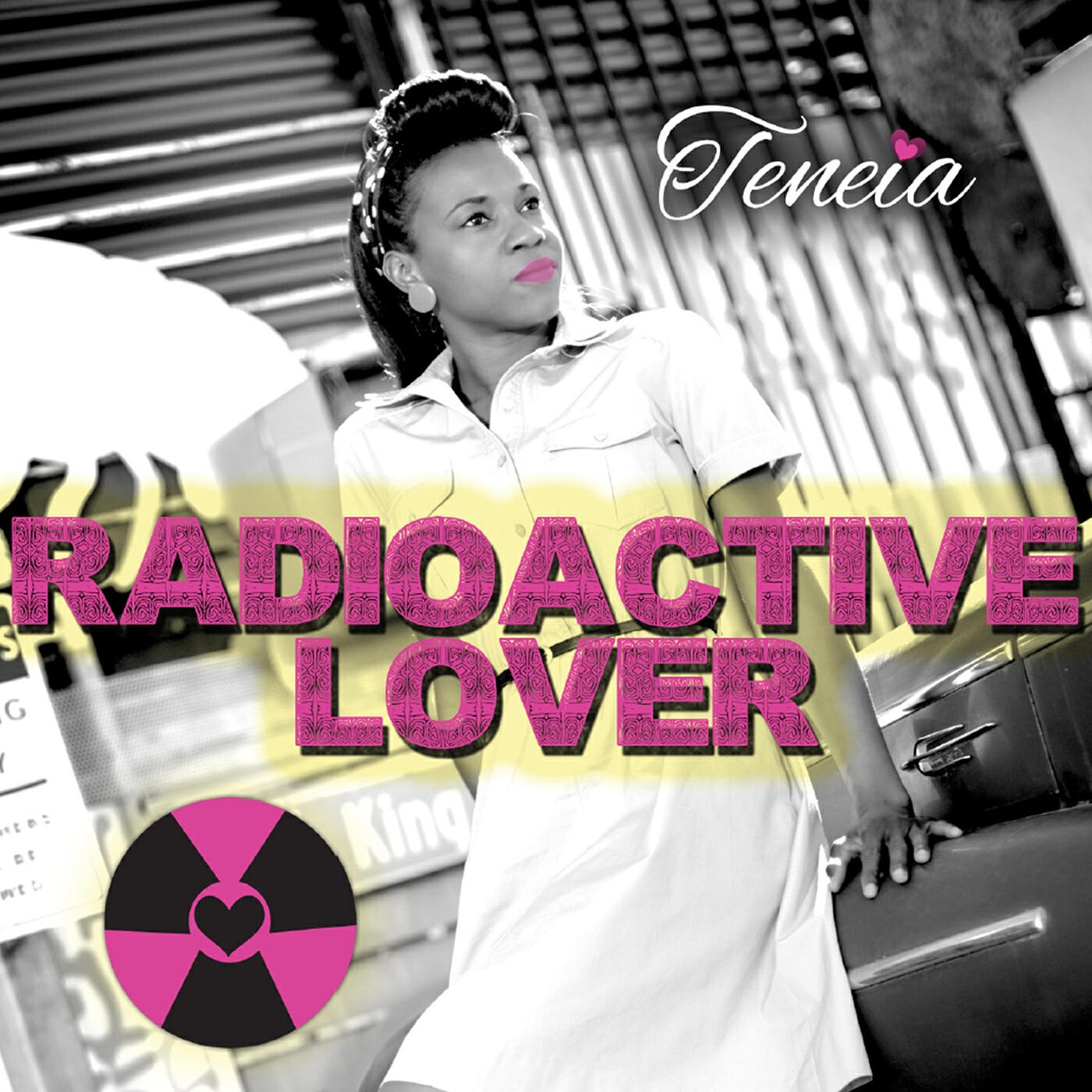 Релиз Radioactive Lover