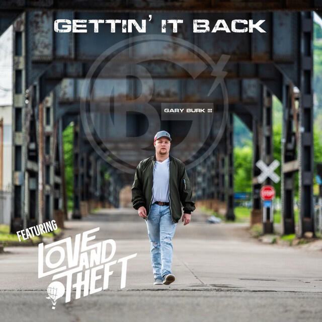 Релиз Gettin’ it Back