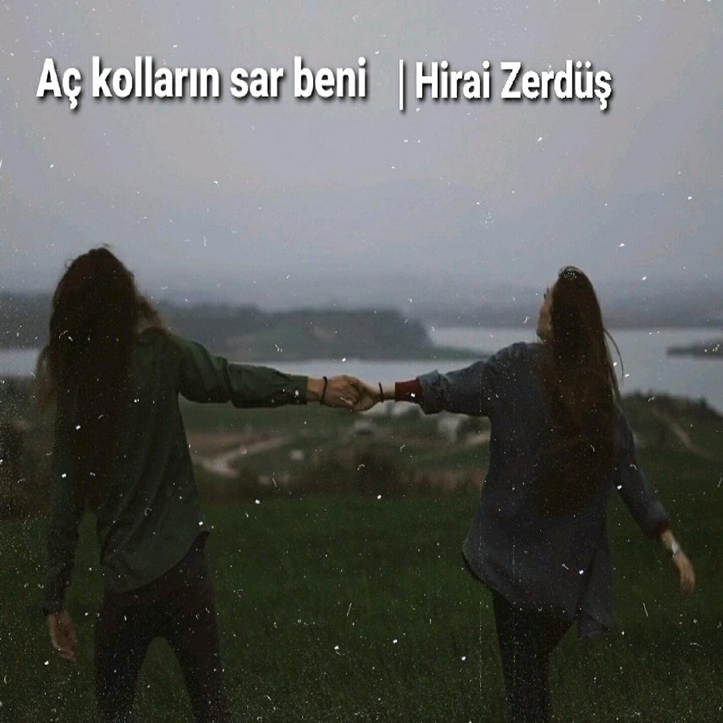 Постер альбома Aç Kolların Sar Beni