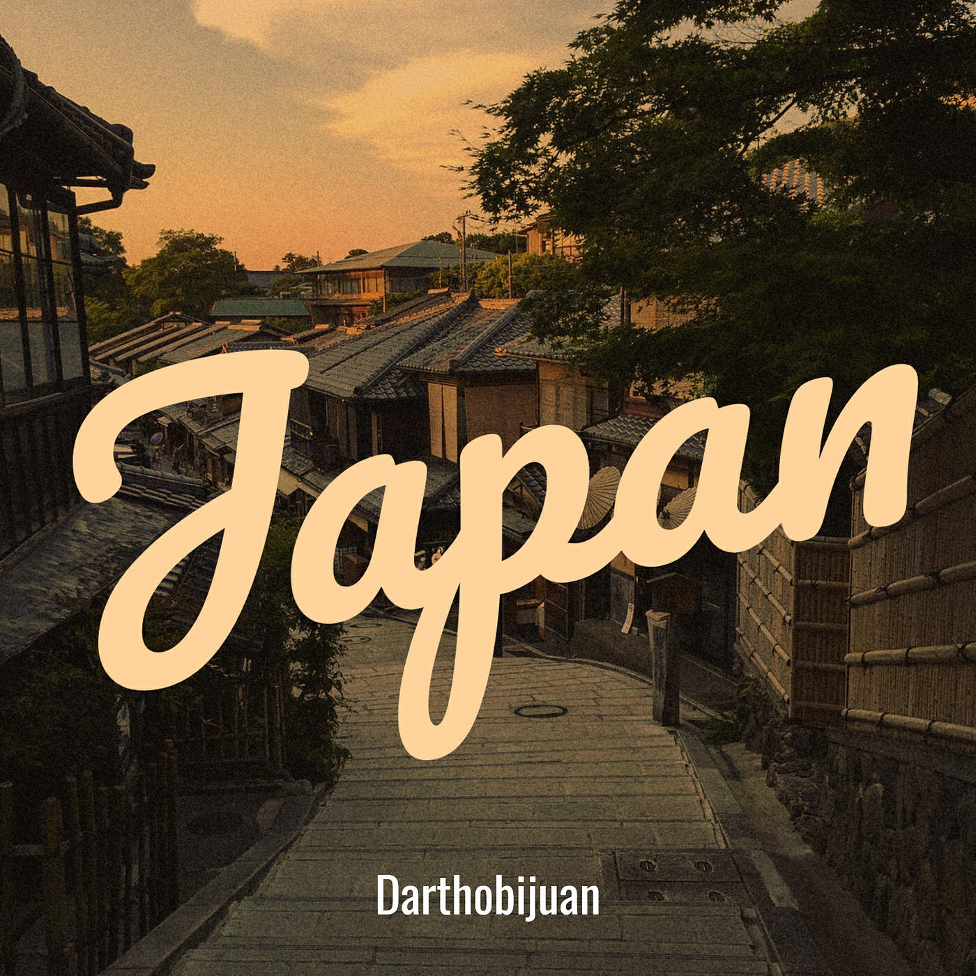 Релиз Japan