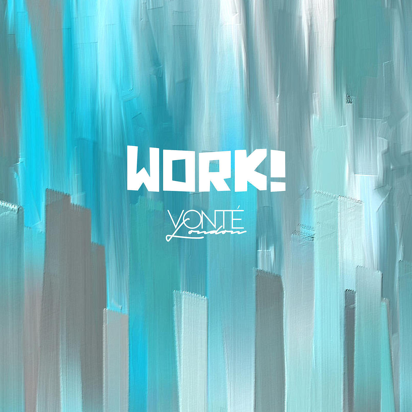 Релиз Work!