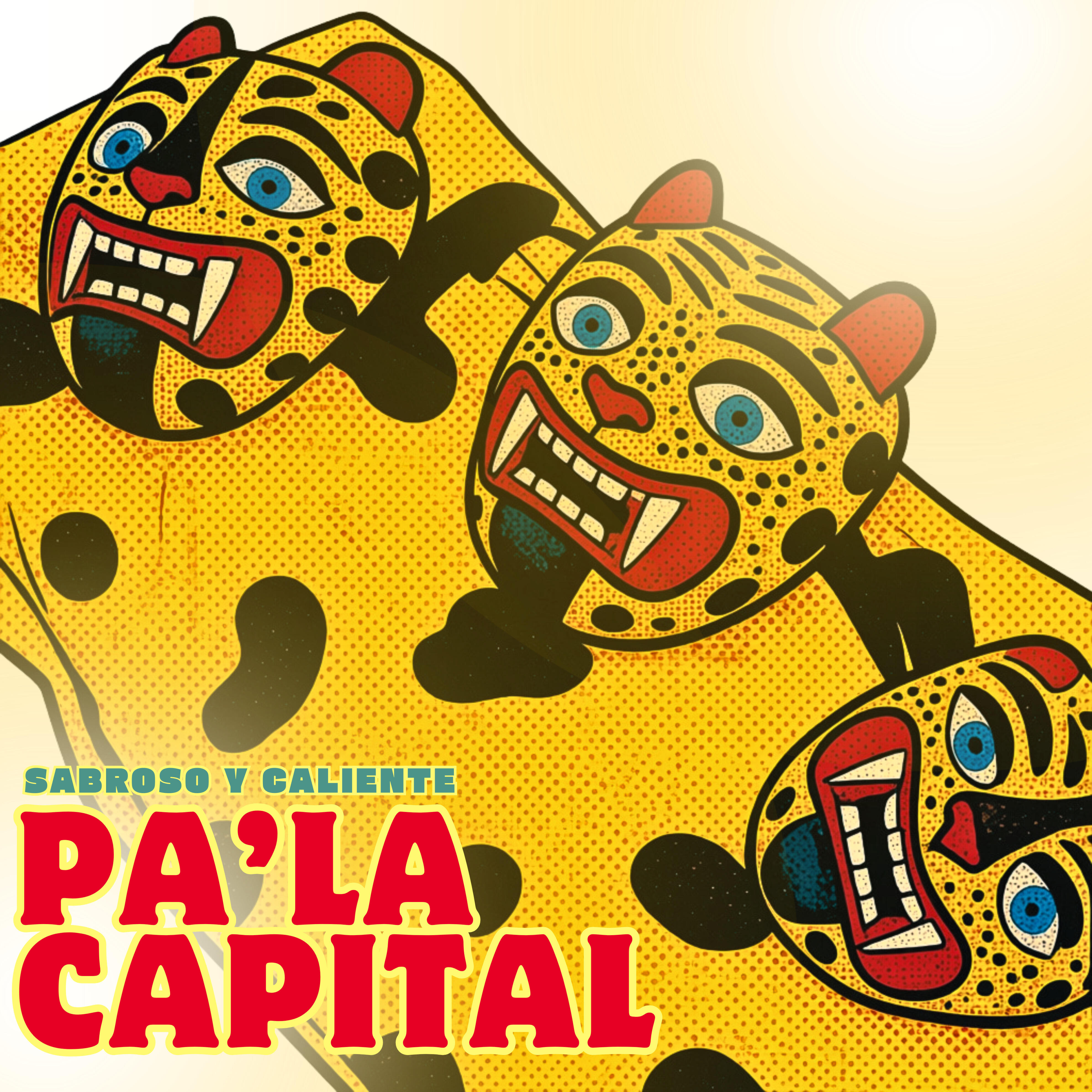 Релиз Pa' la Capital