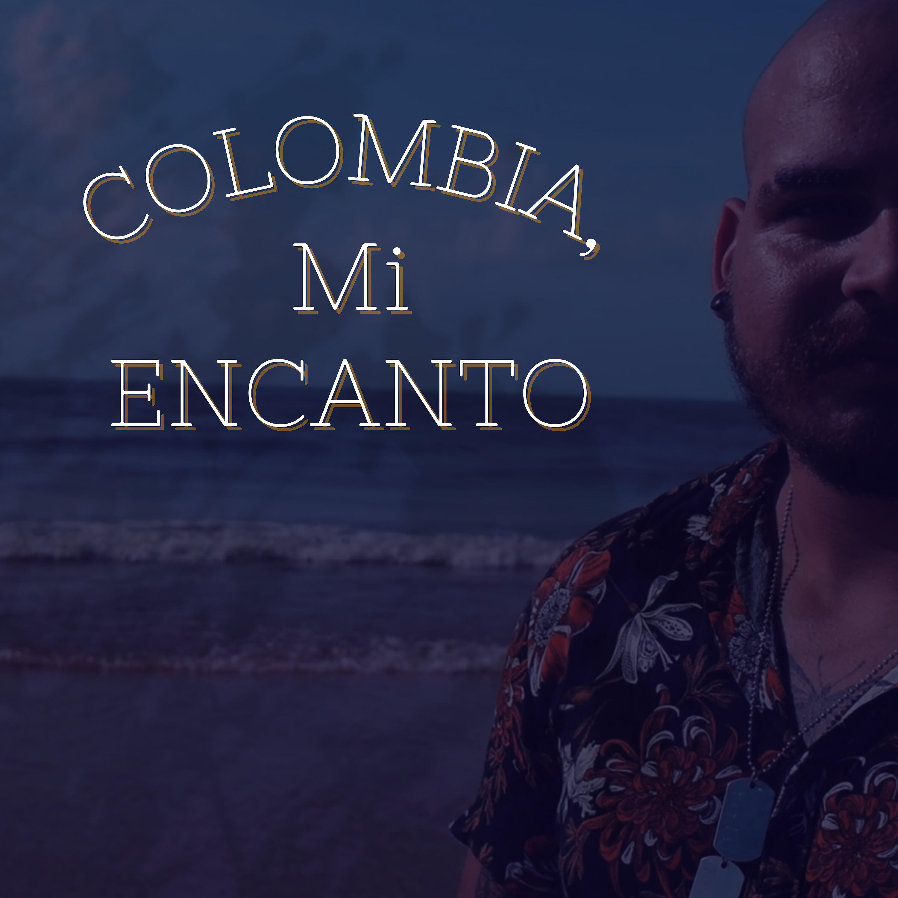 Релиз Colombia, Mi Encanto