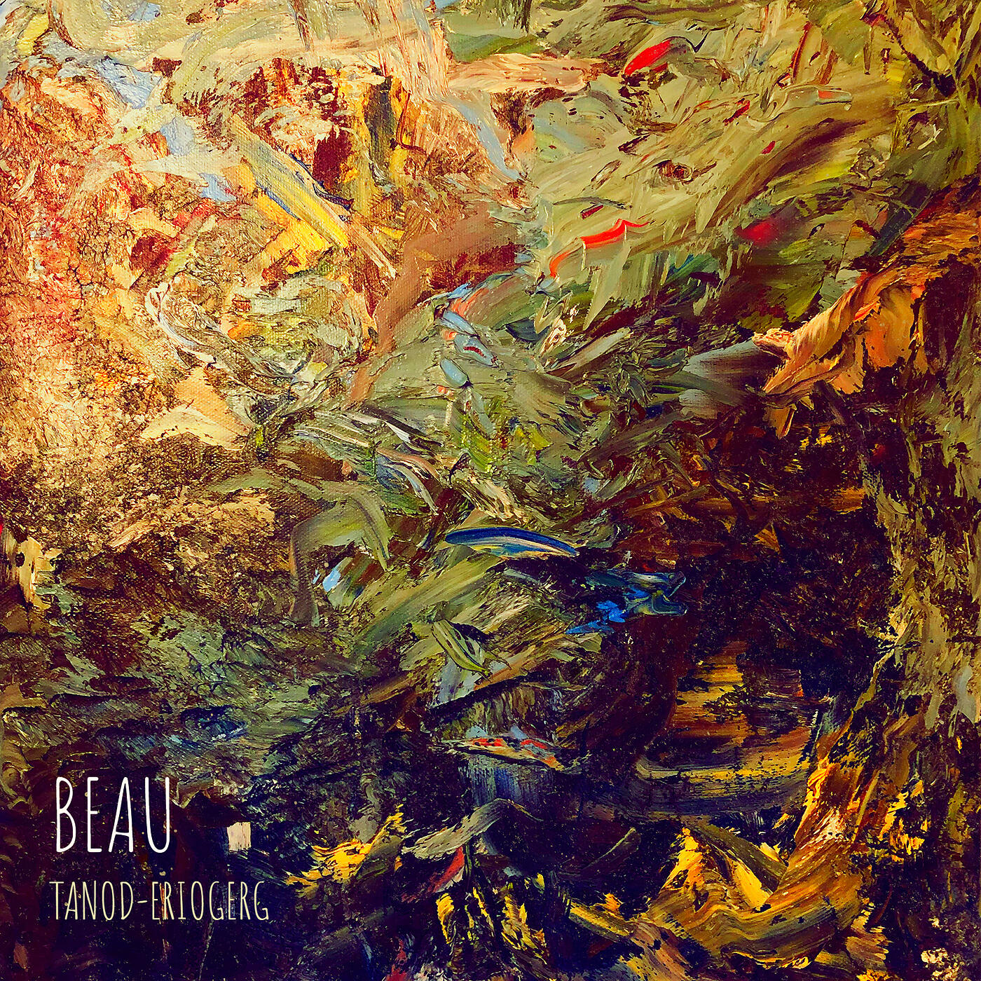 Релиз BEAU