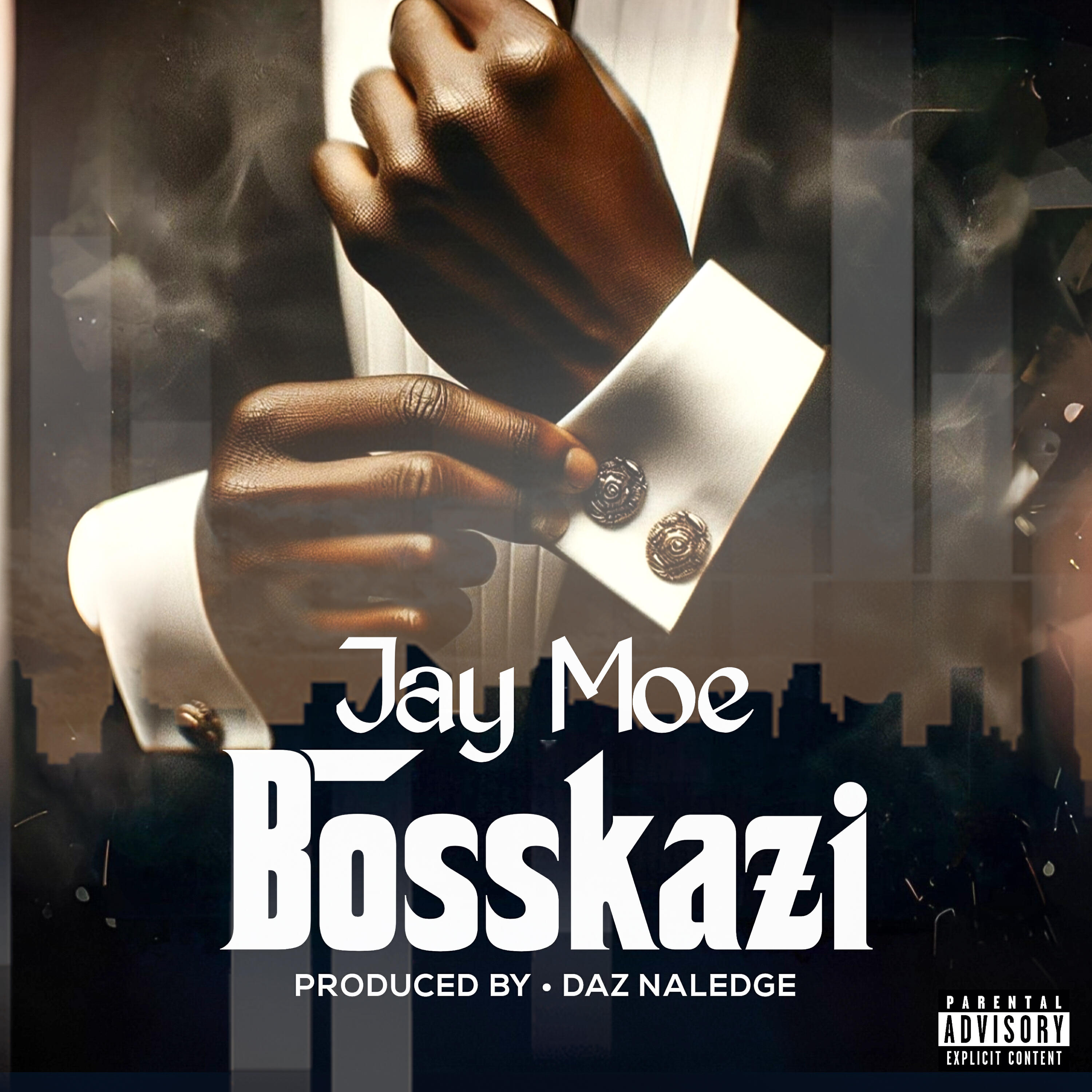 Релиз Bosskazi