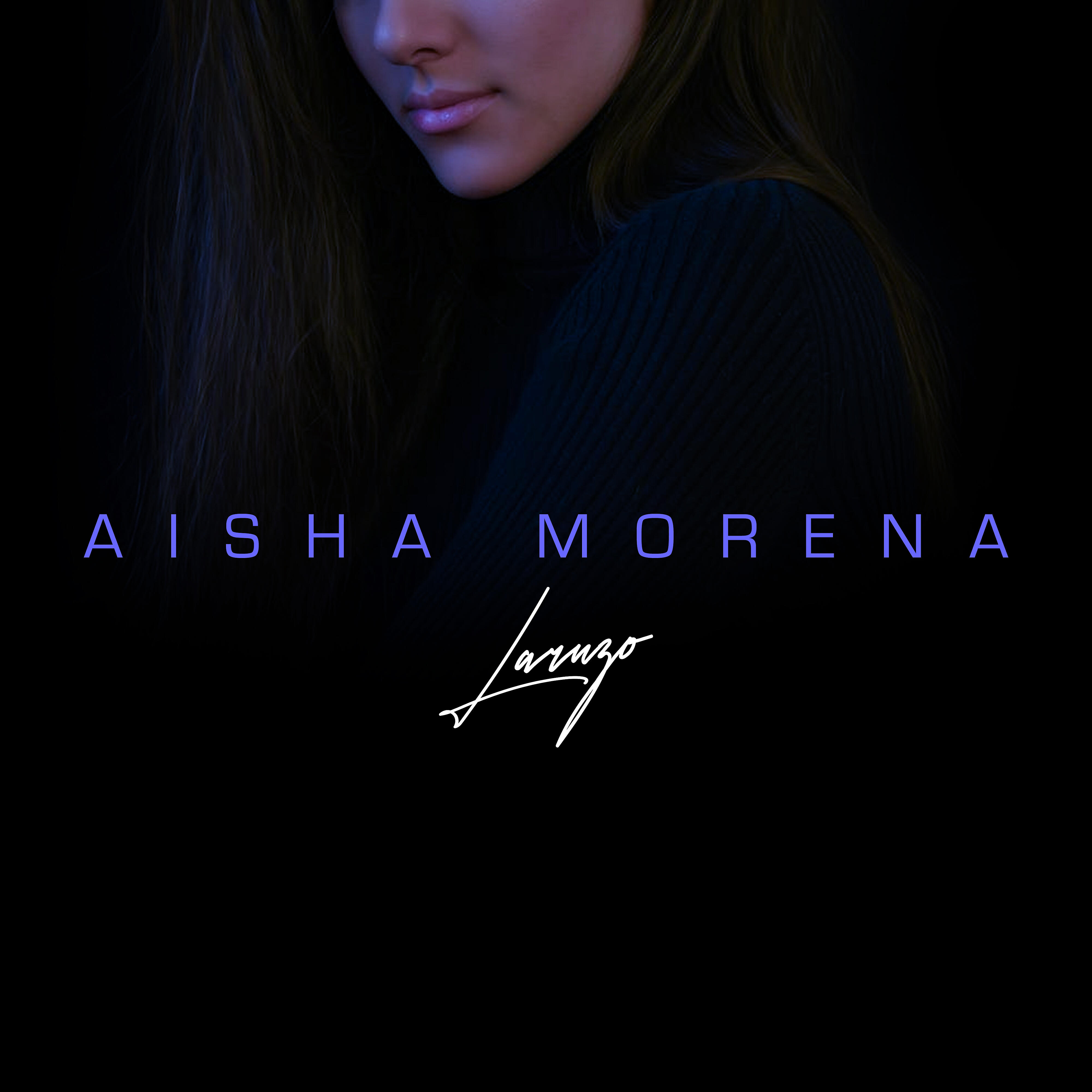 Релиз Aisha Morena