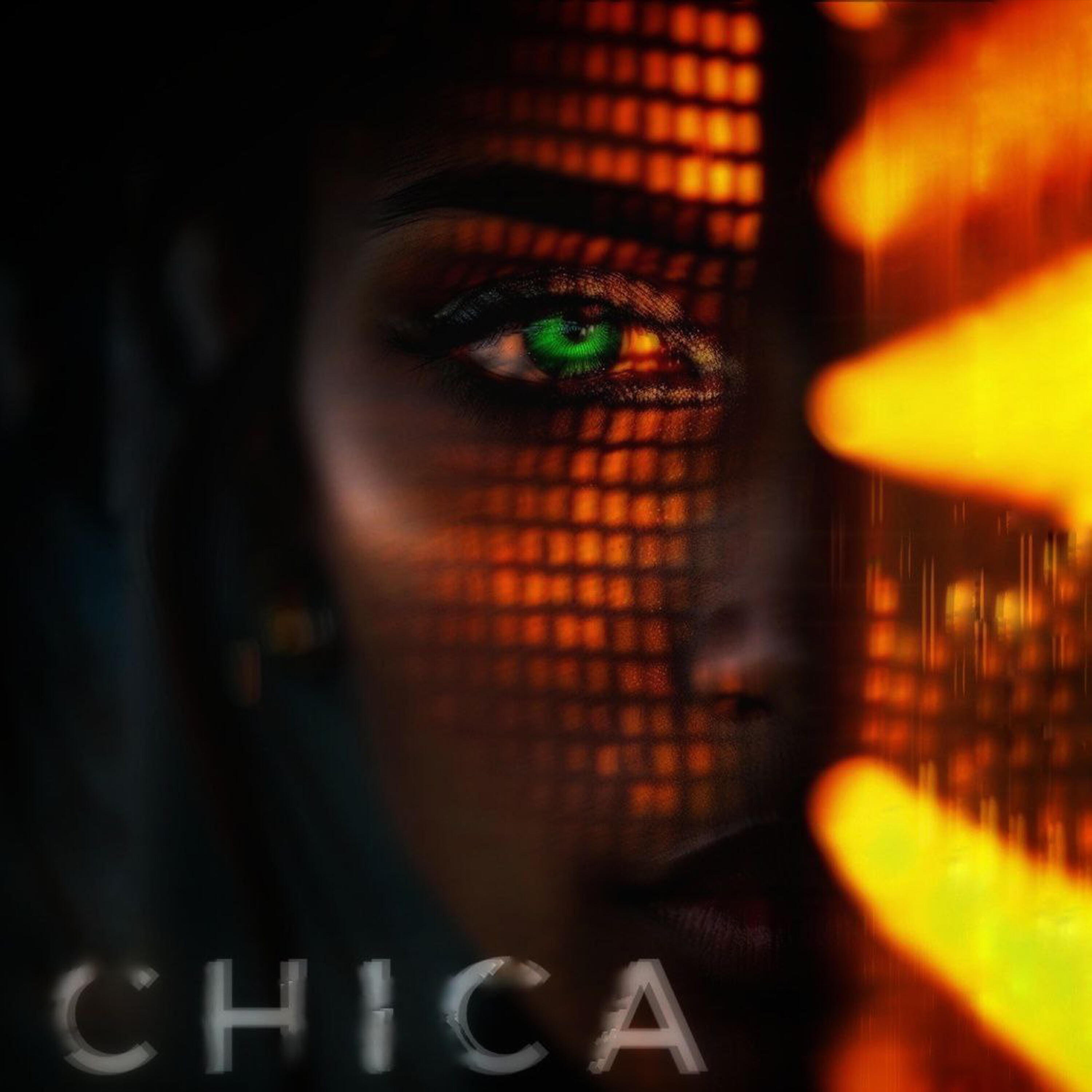 Постер альбома Chica