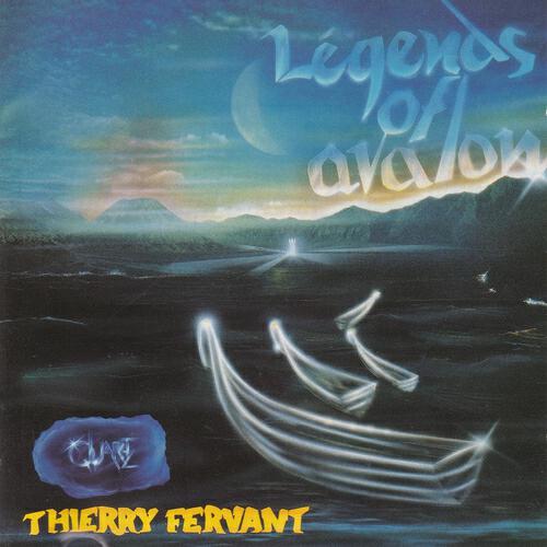 Релиз Legends of Avalon