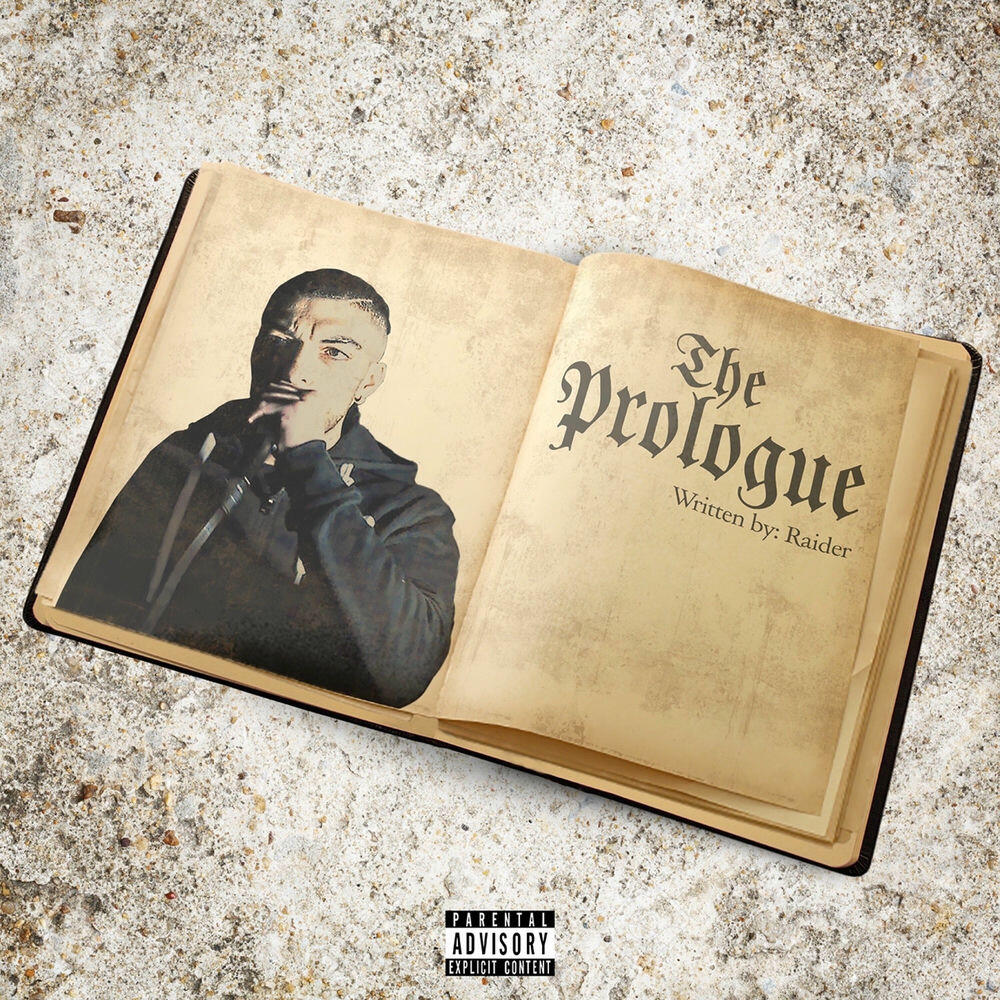 Релиз The Prologue
