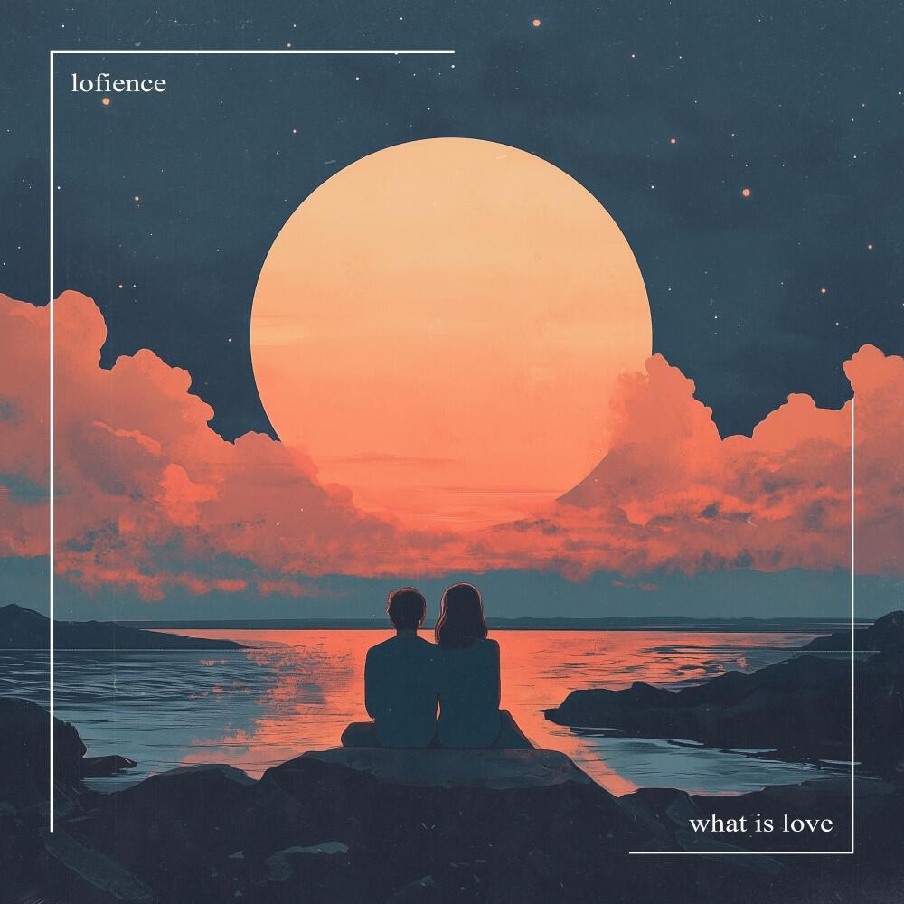 Релиз What Is Love