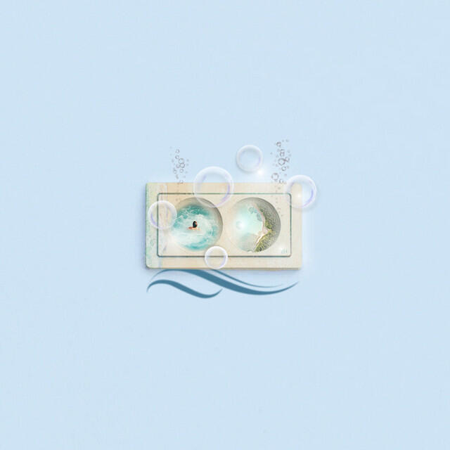 Релиз Seoul Vibes, Pt. 17