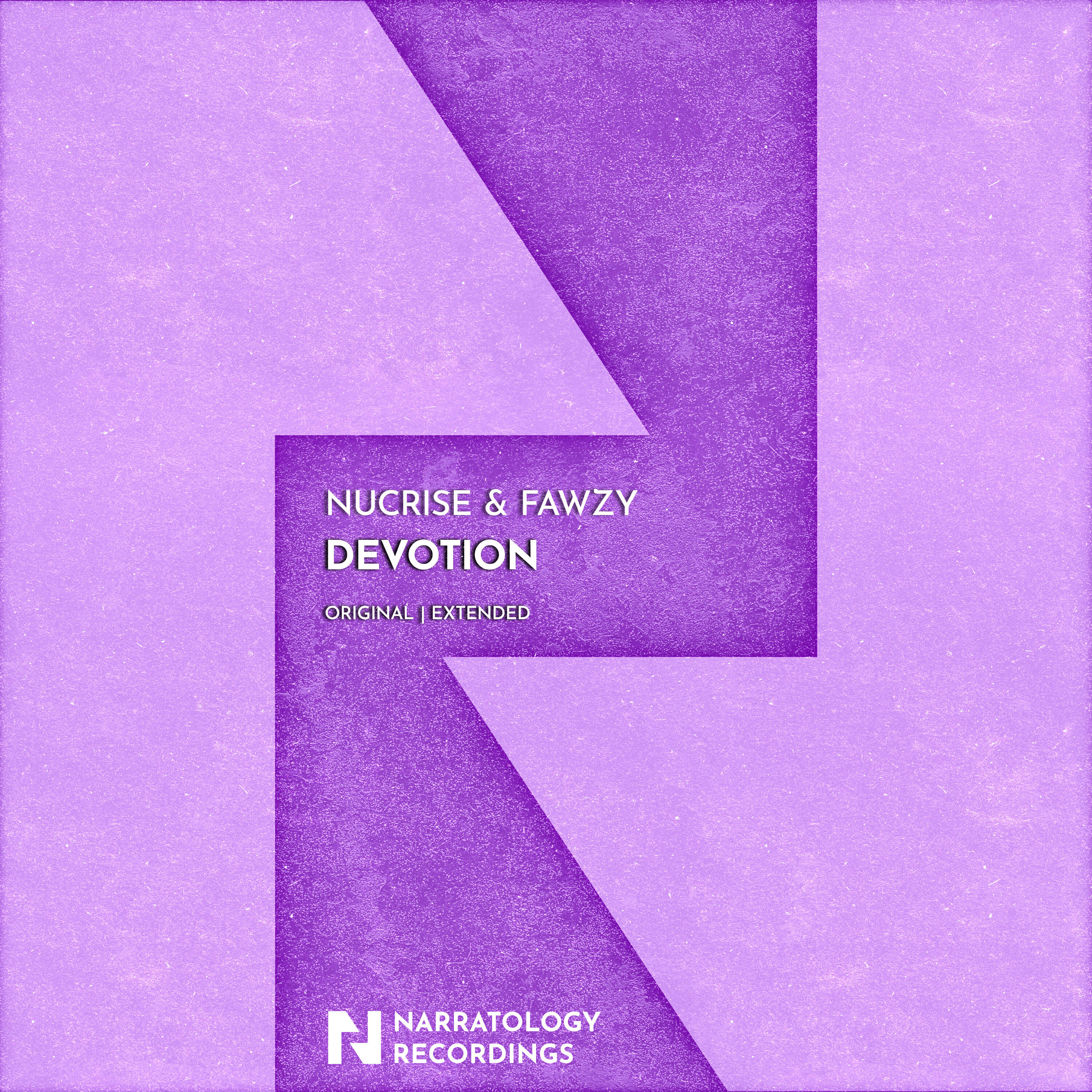 Постер альбома Devotion