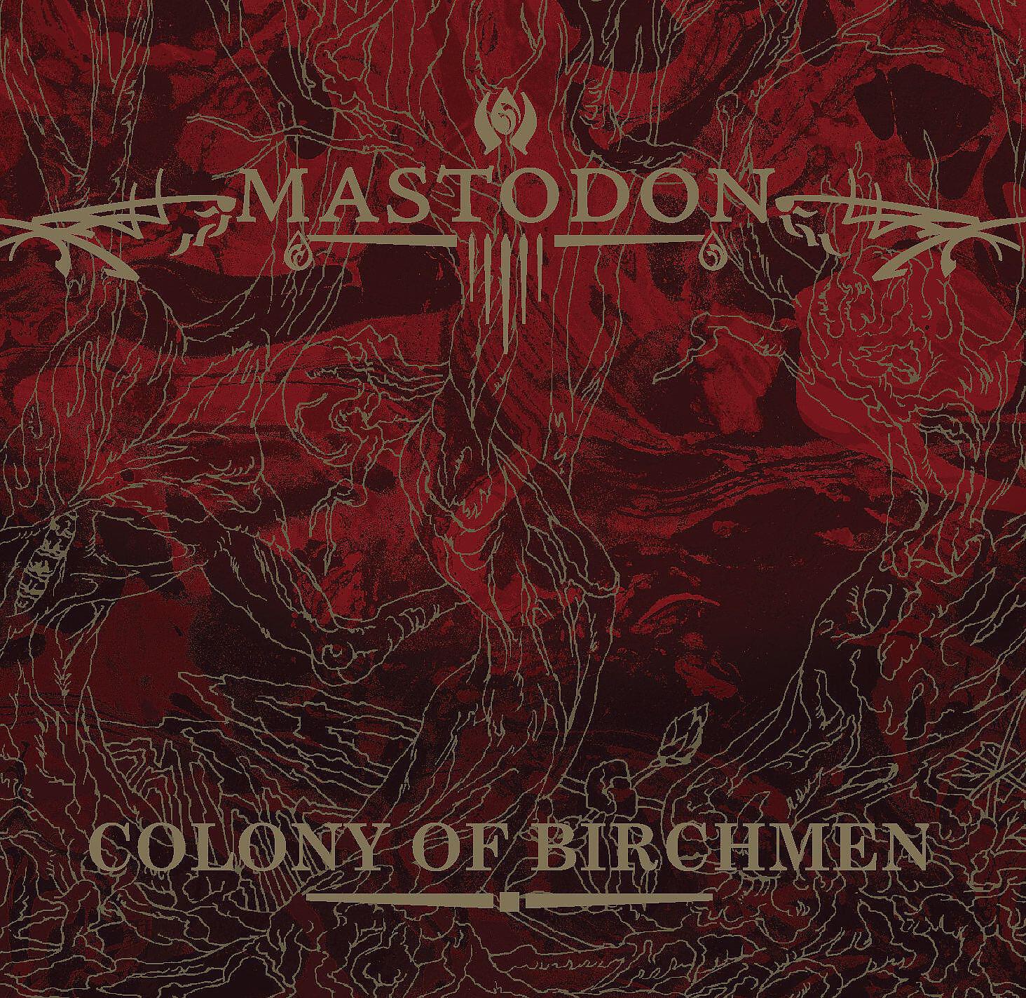 Релиз Colony of Birchmen