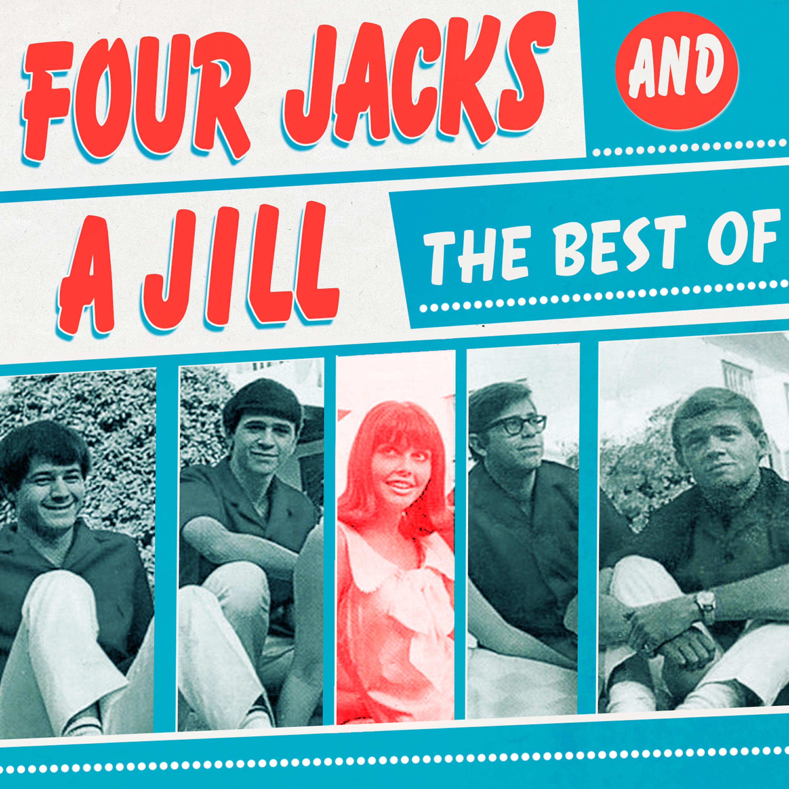 Релиз The Best Of