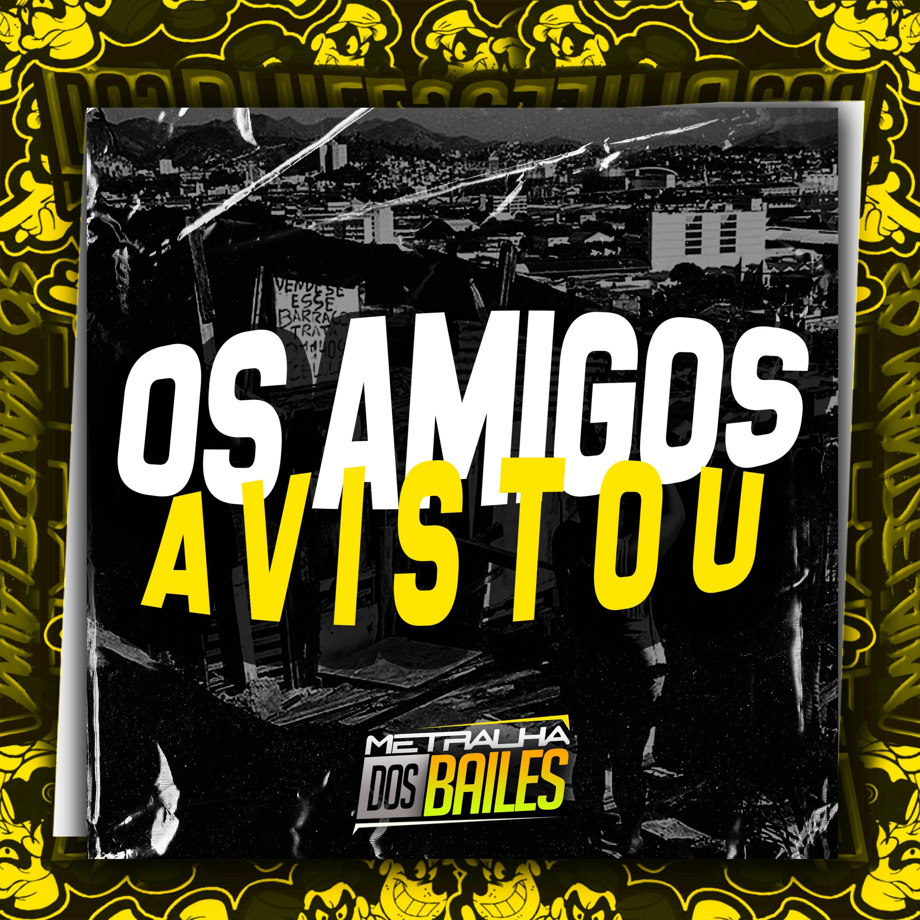 Скачать песню Mc GW, MC Pânico, DJ Ad - Os Amigos Avistou бесплатно в MP3 для Android и iOS