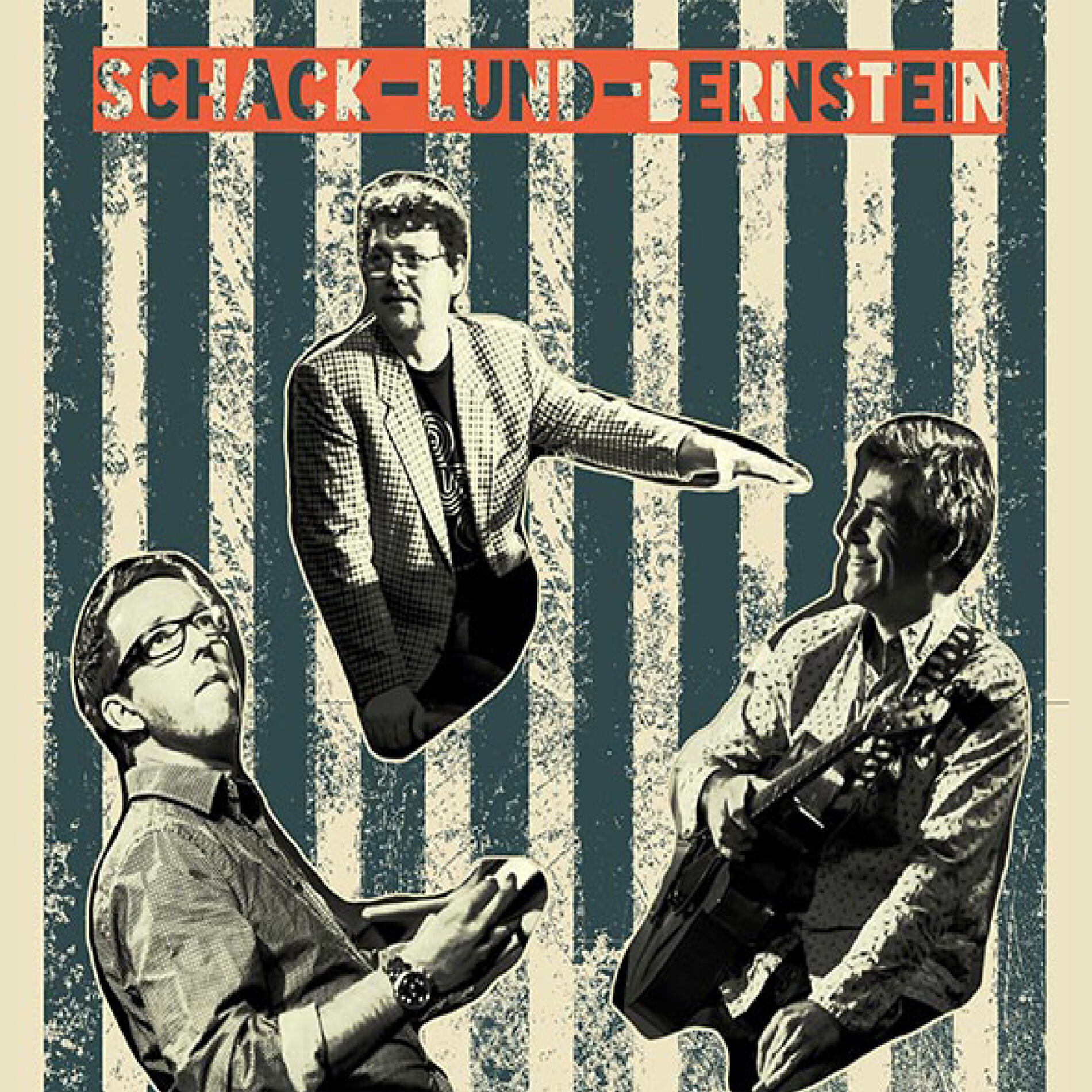 Релиз Schack - Lund - Bernstein