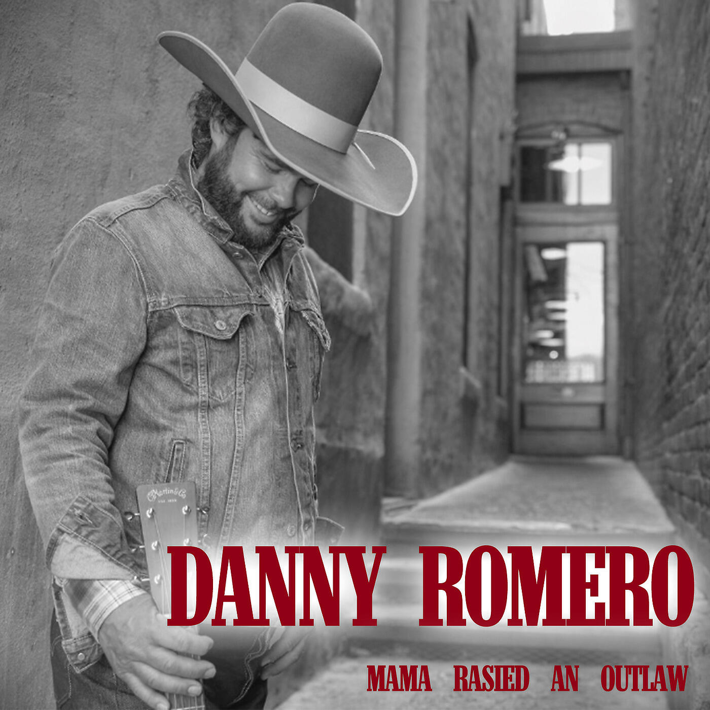 Релиз Mama Raised an Outlaw