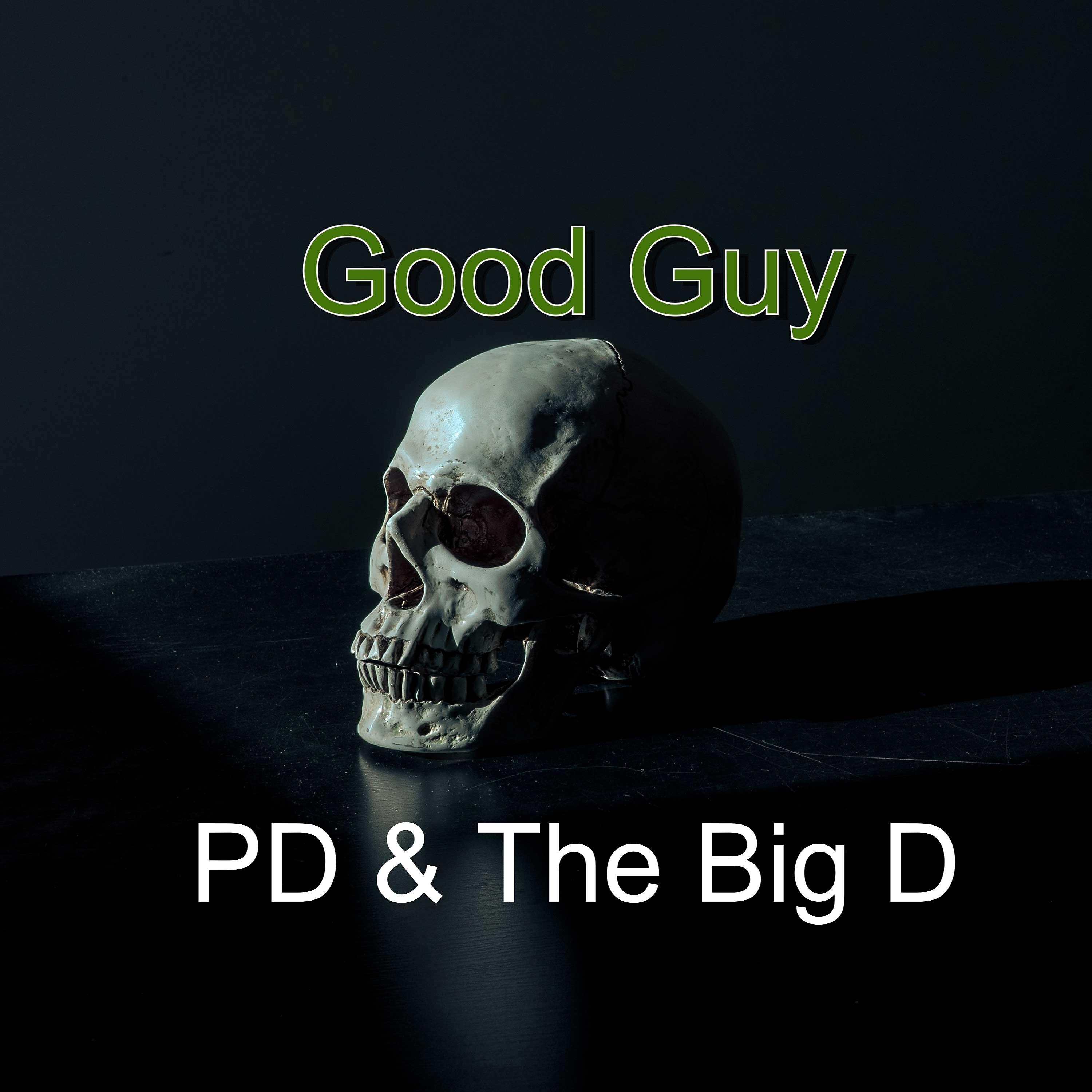 Релиз Good Guy