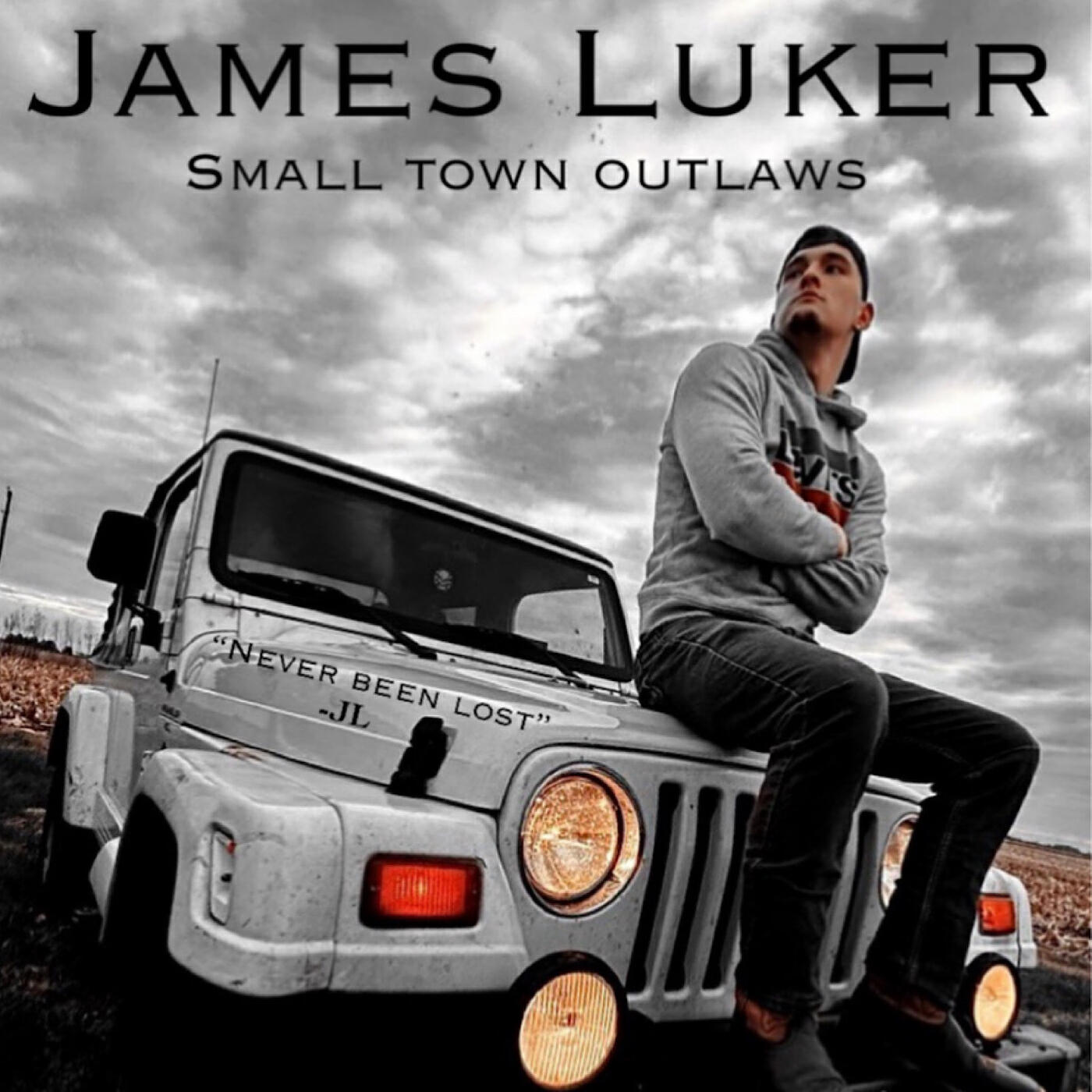 Релиз Small Town Outlaws