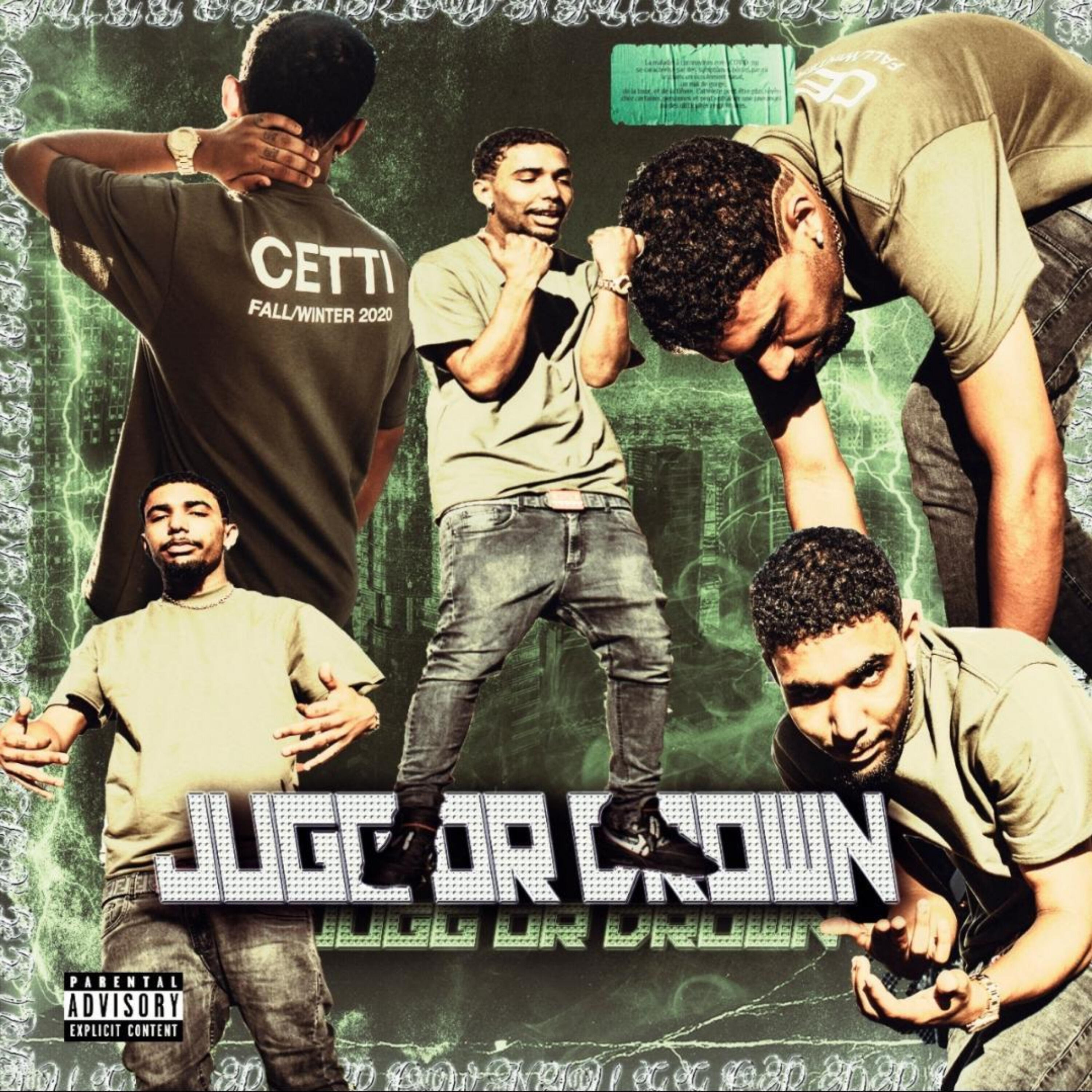 Релиз Jugg or Drown