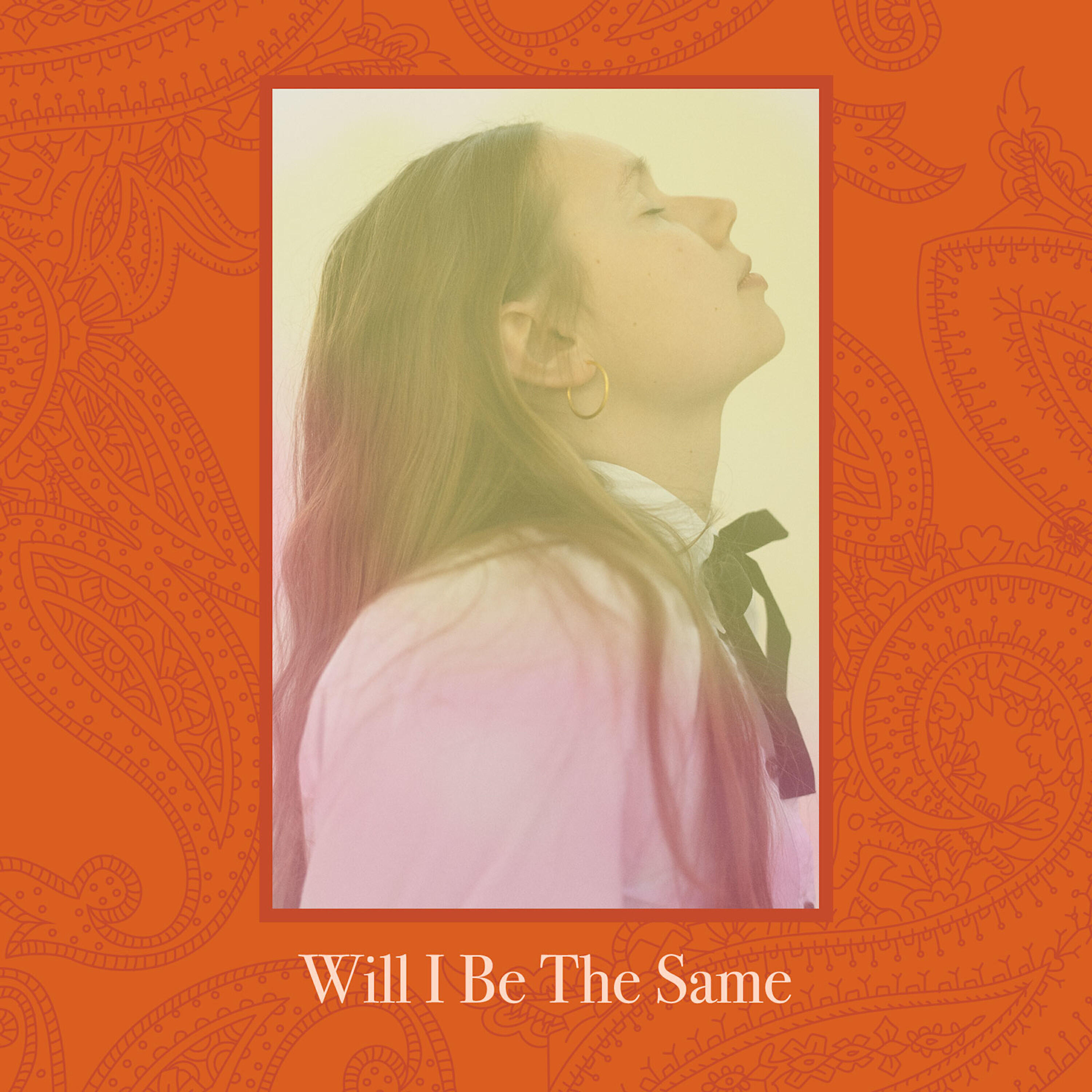 Релиз Will I Be the Same