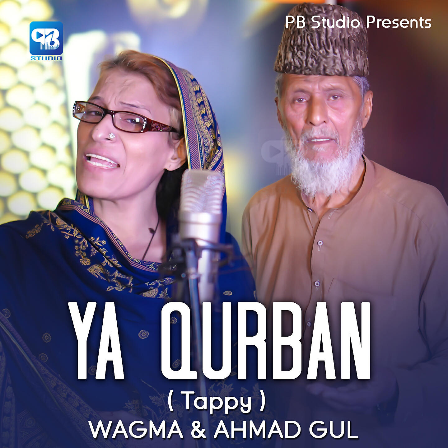 Релиз Ya Qurban ( Tappy )